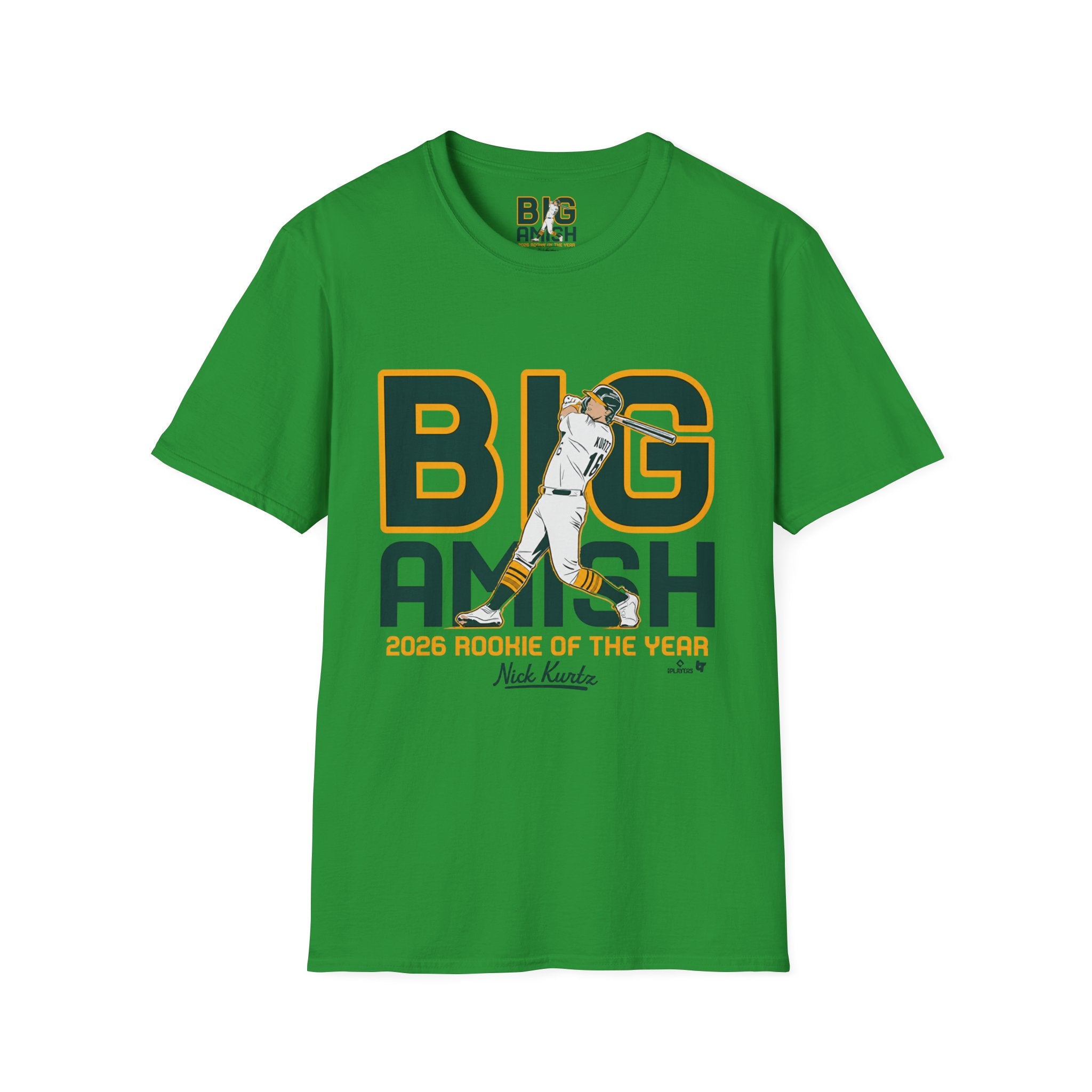 Oregon Ducks - Rookie of The Year