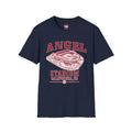 Oregon Ducks - Angel Stadium