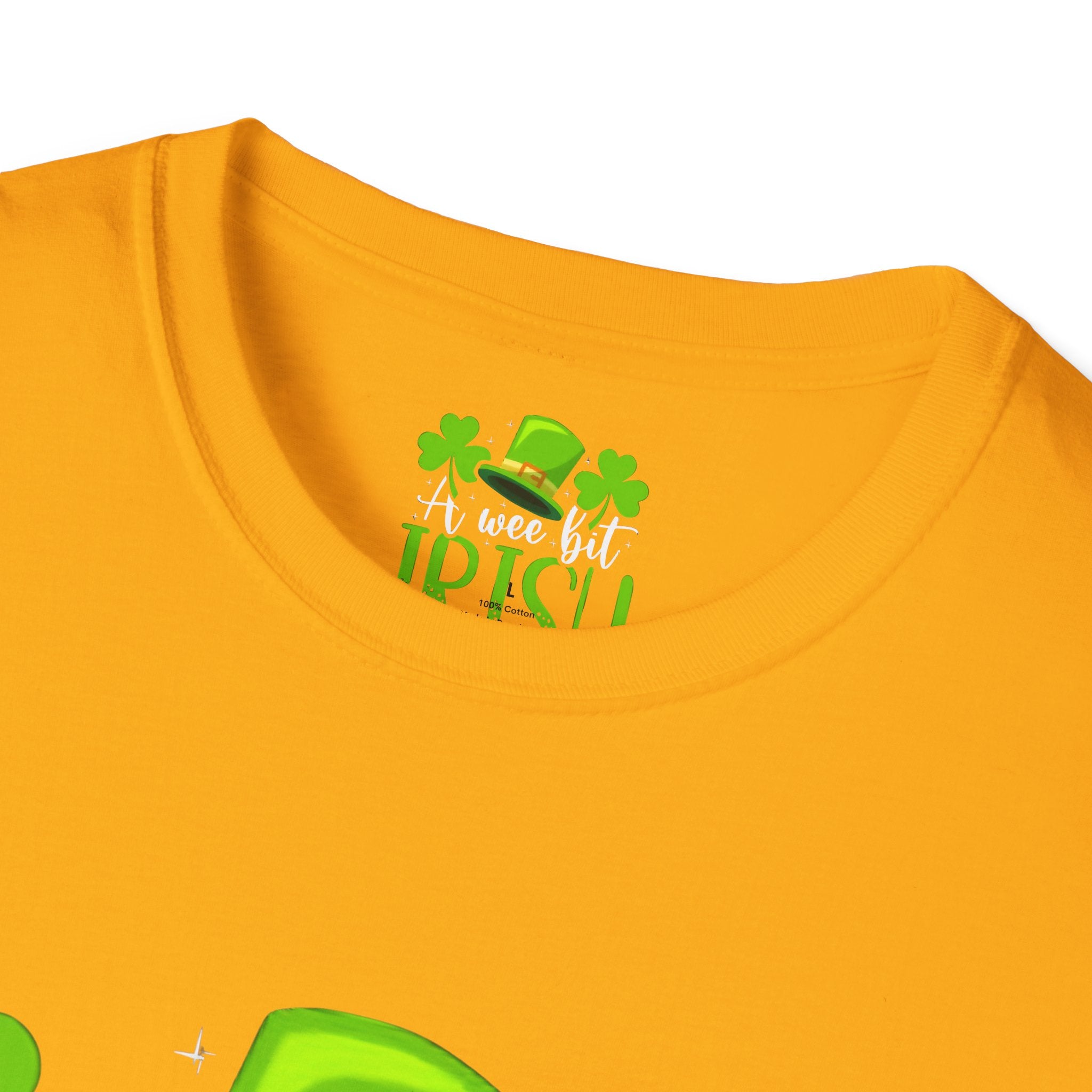Irish