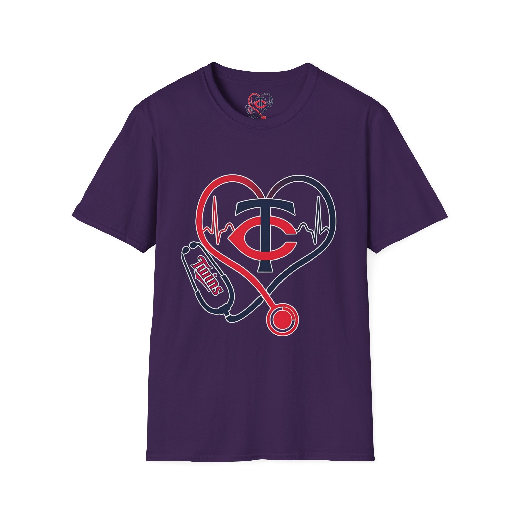 Minnesota Twin - Twins Love