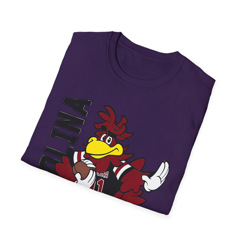 South Carolina Gamecocks
