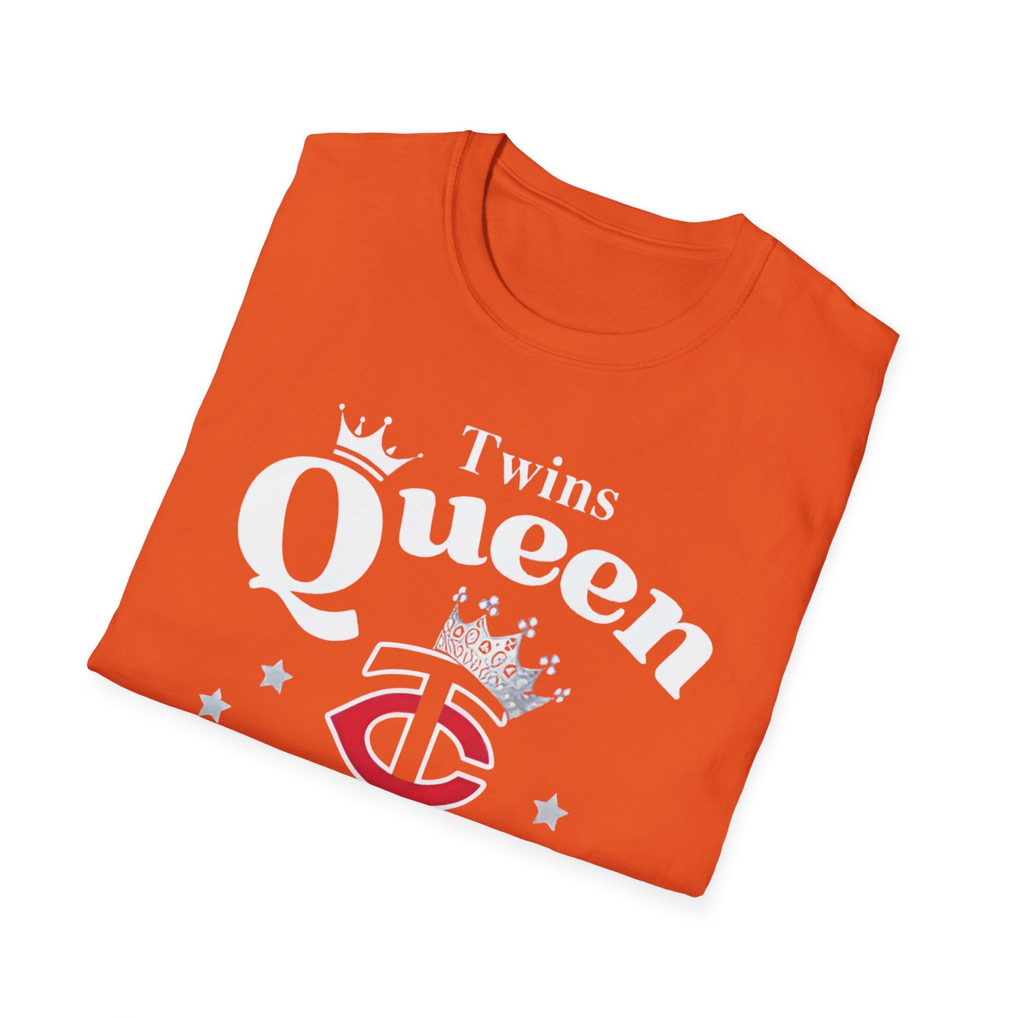 Twins Queen