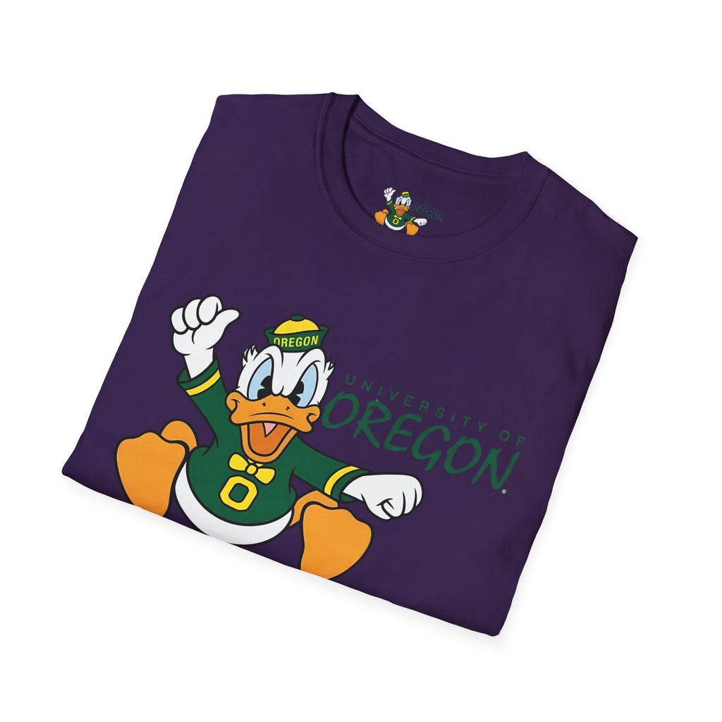 Oregon Ducks - Oregon