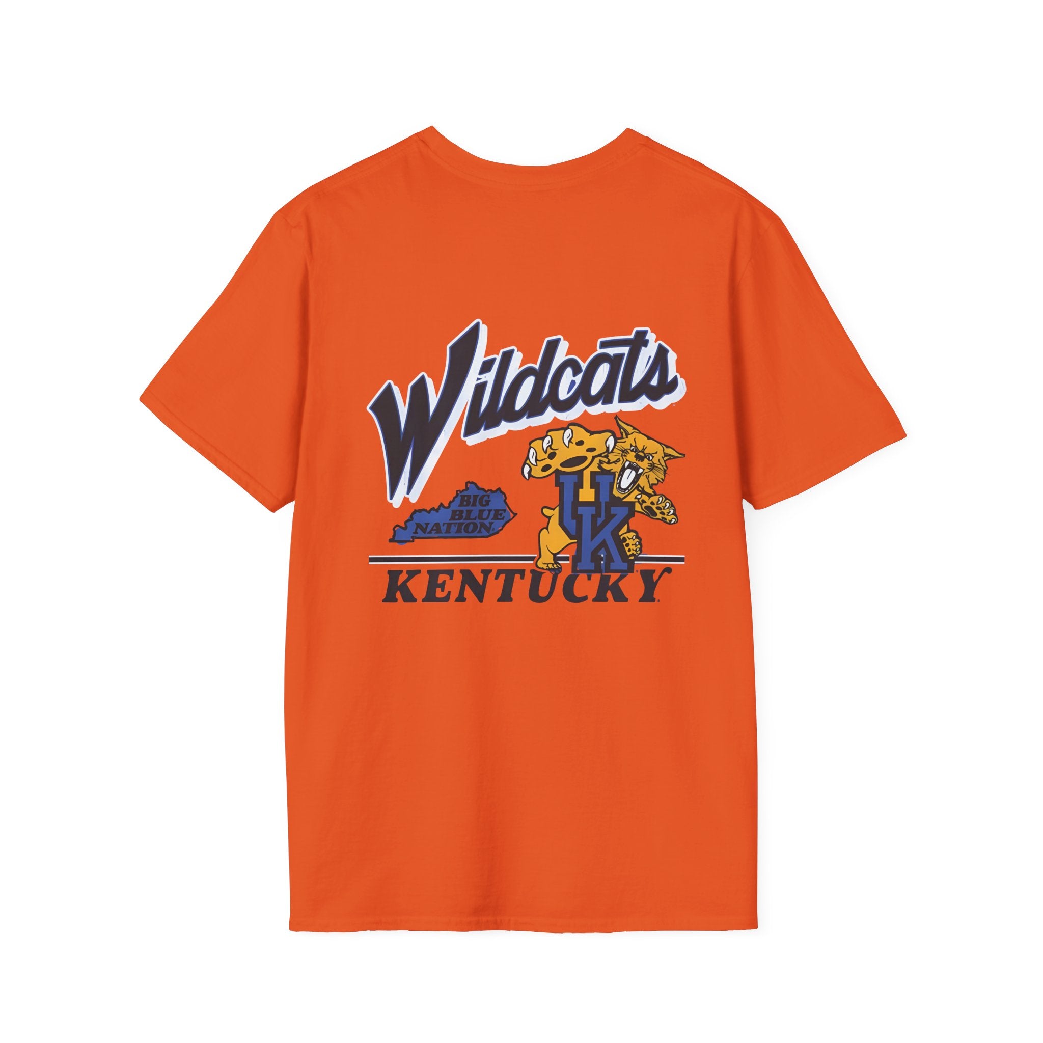 Oregon Ducks - WildCats