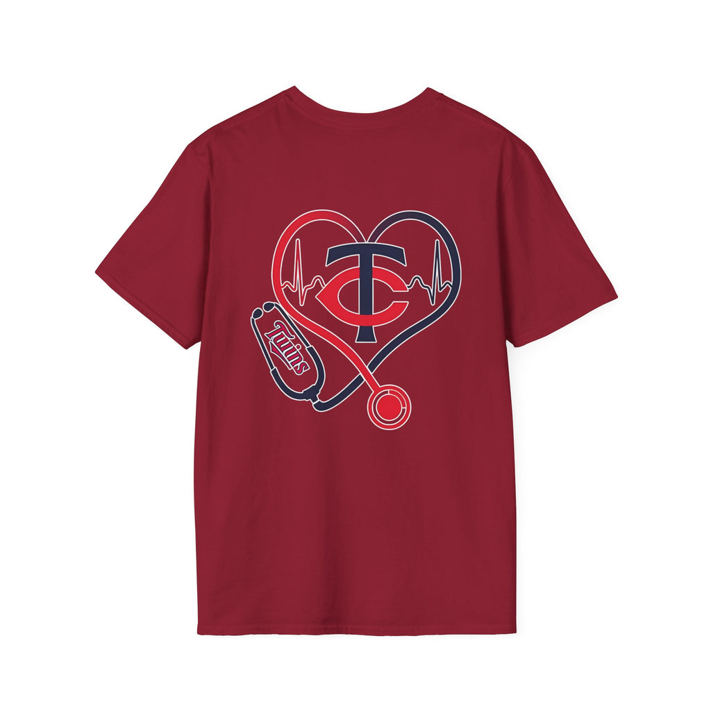 Minnesota Twin - Twins Love