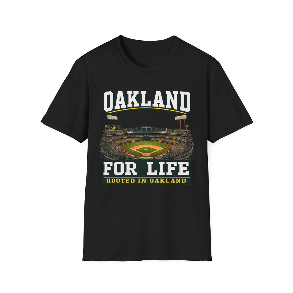 Oakland athletics