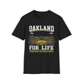 Oakland athletics