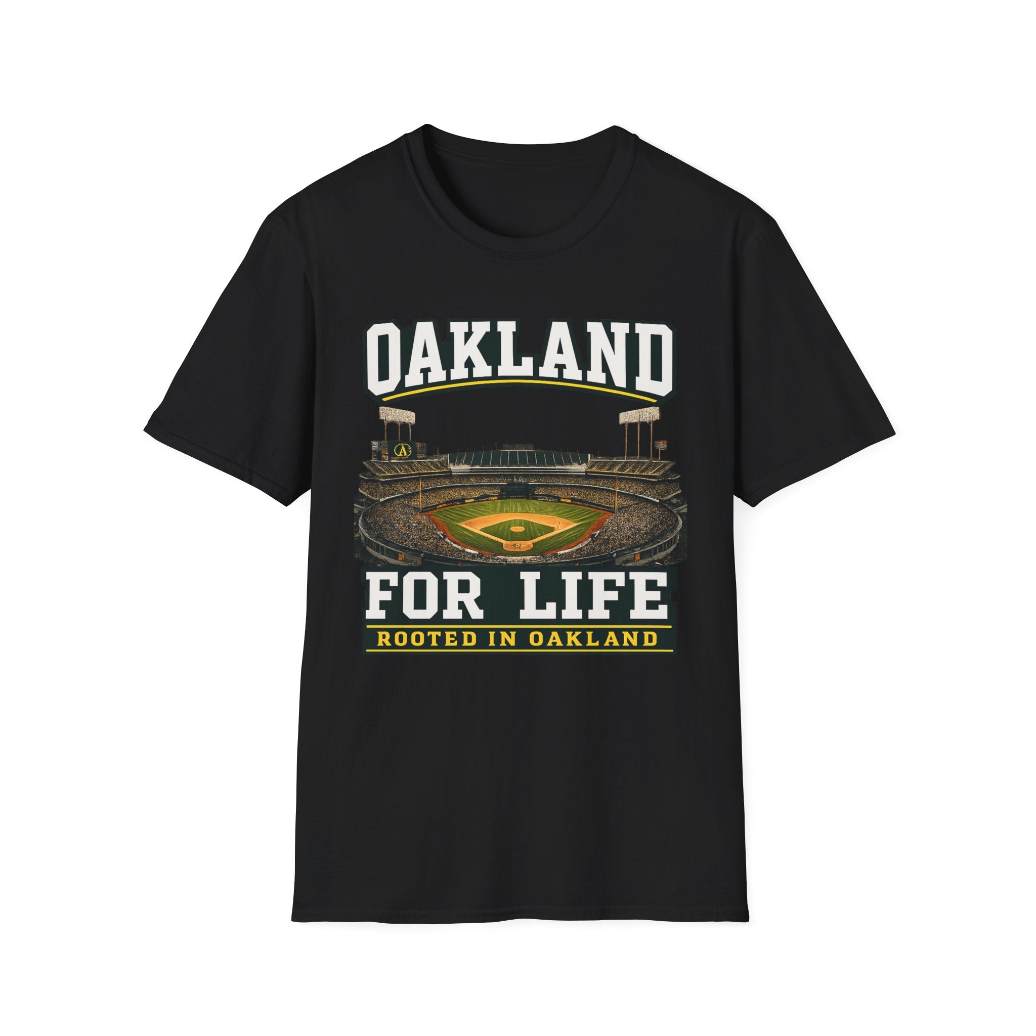 Oakland athletics