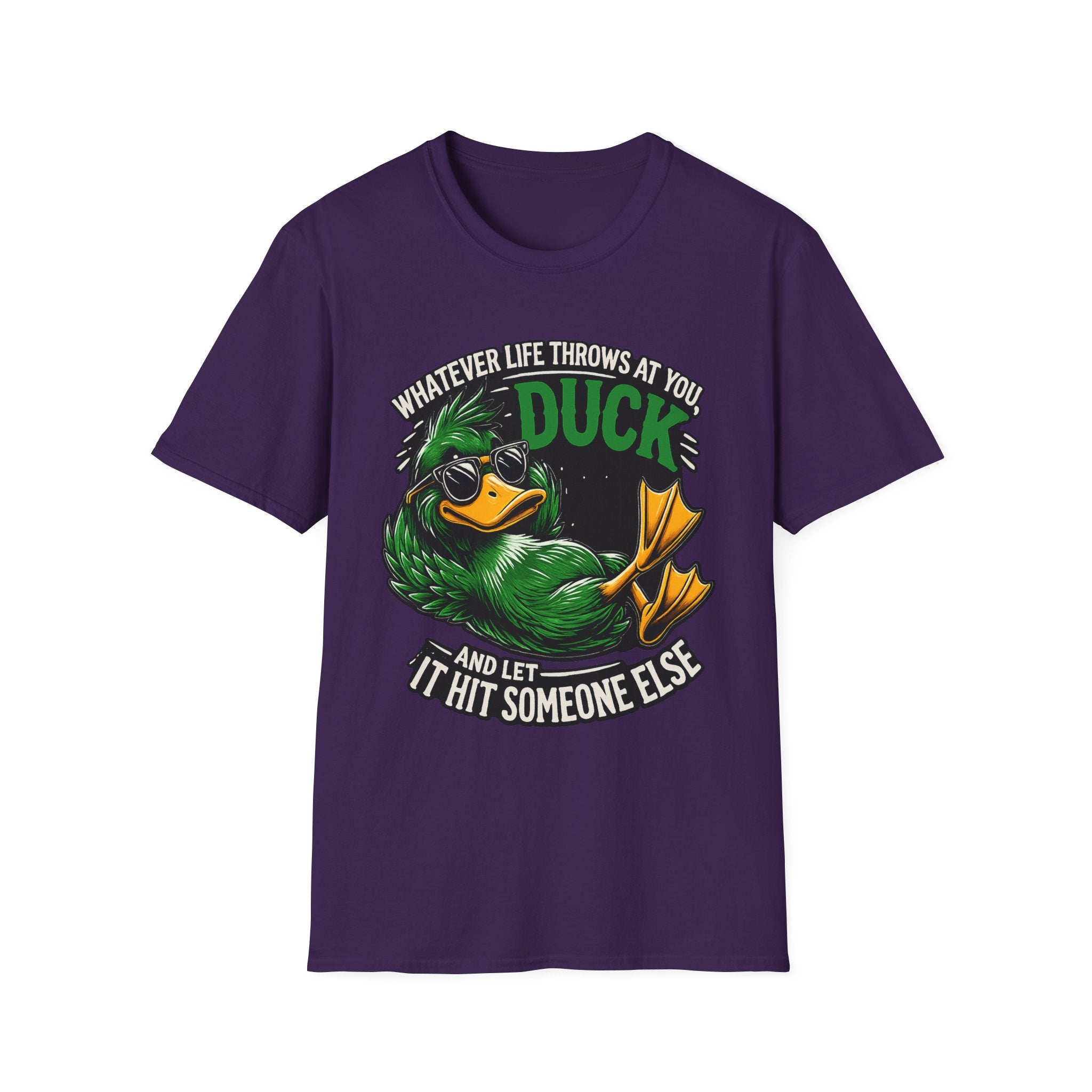 Oregon Ducks