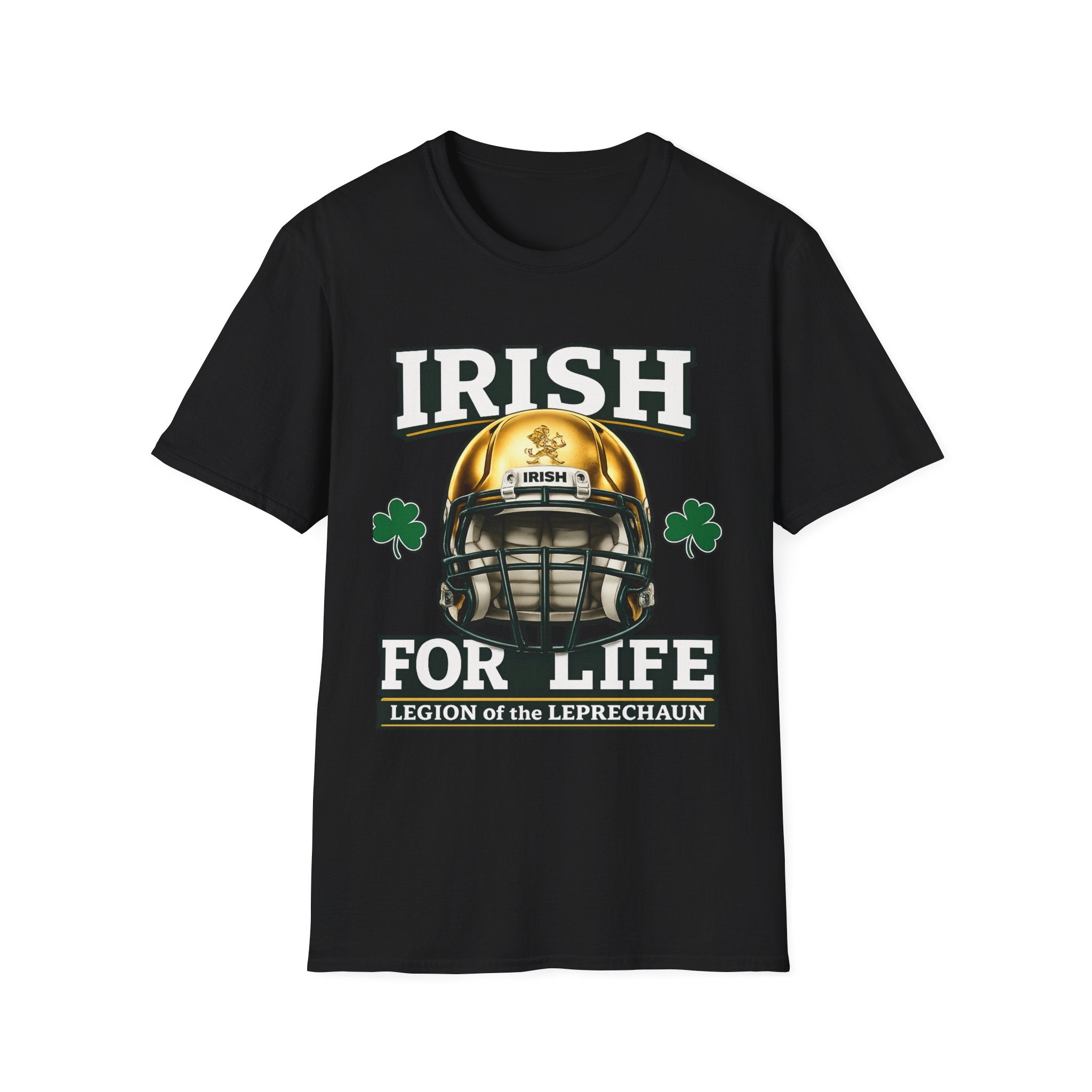 Noter dame fighting irish