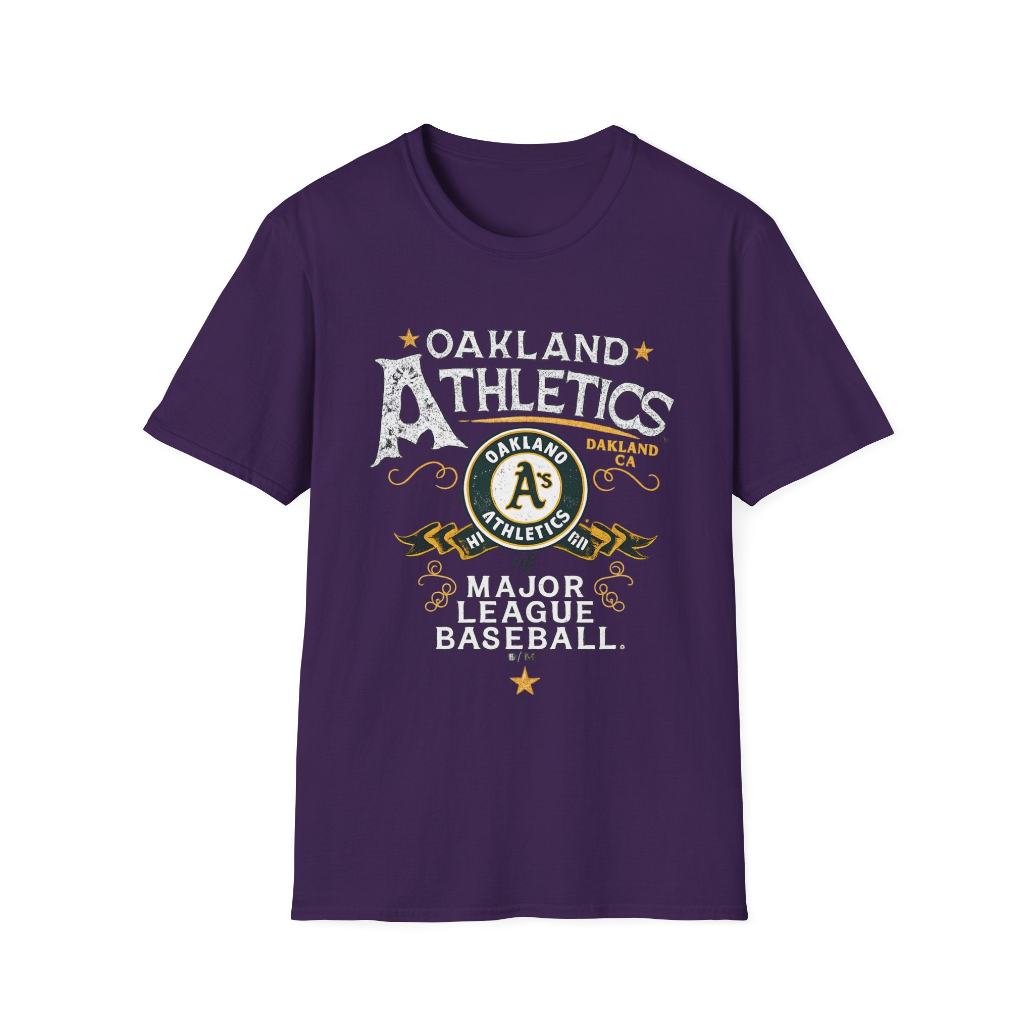 Oakland athletics