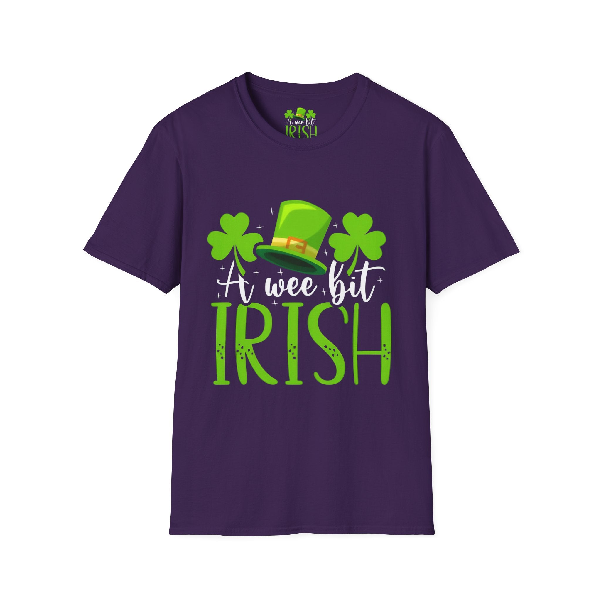 Irish