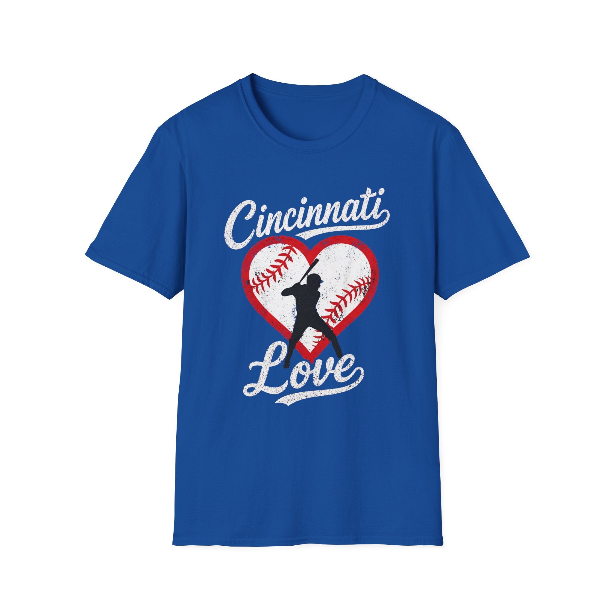 Cincinnati Love