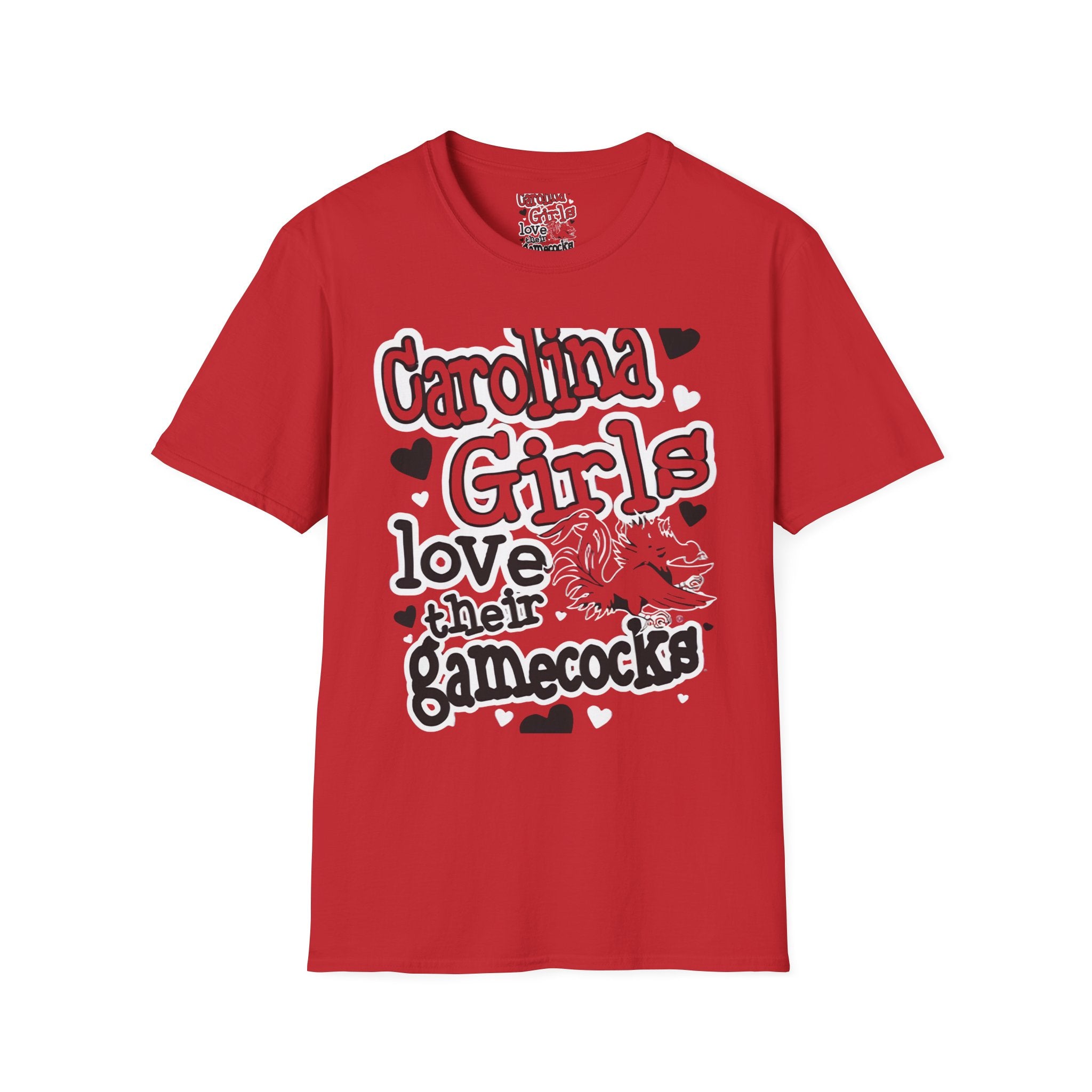 Loves GameCocks