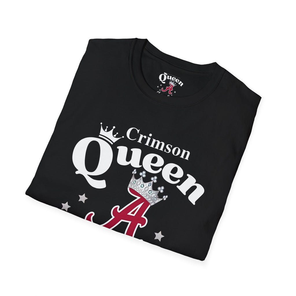 Crimson Queen