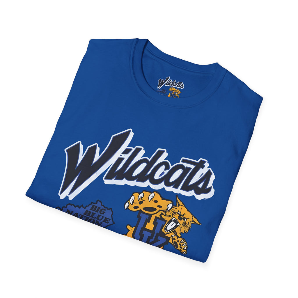 Oregon Ducks - WildCats