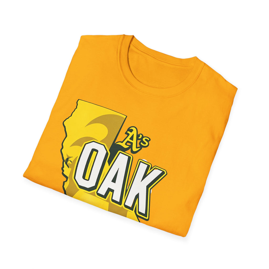 Oakland athletics
