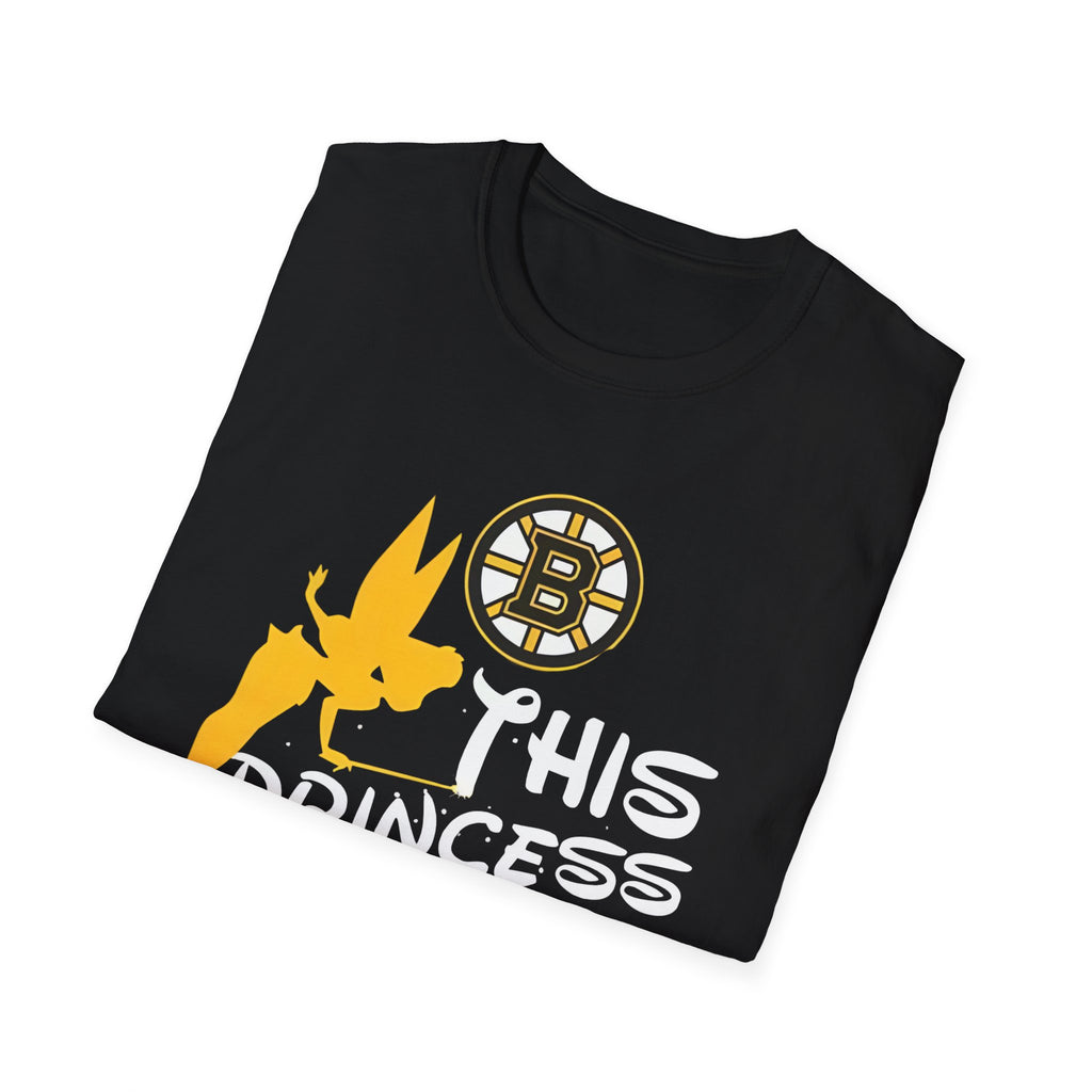 Loves Bruins