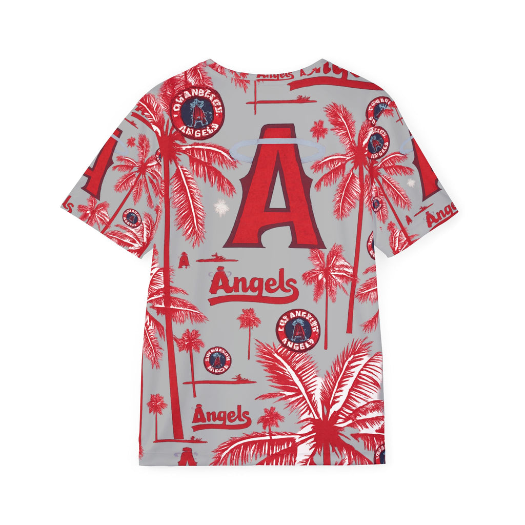 Anaheim Angeles
