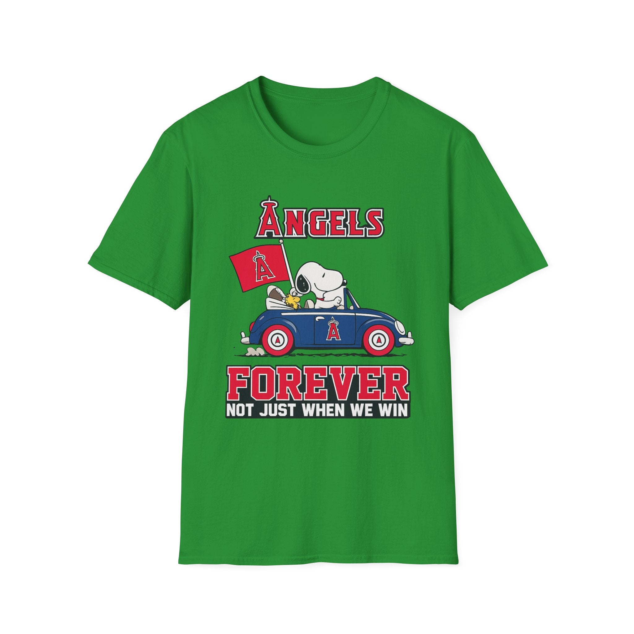 Angel Forever