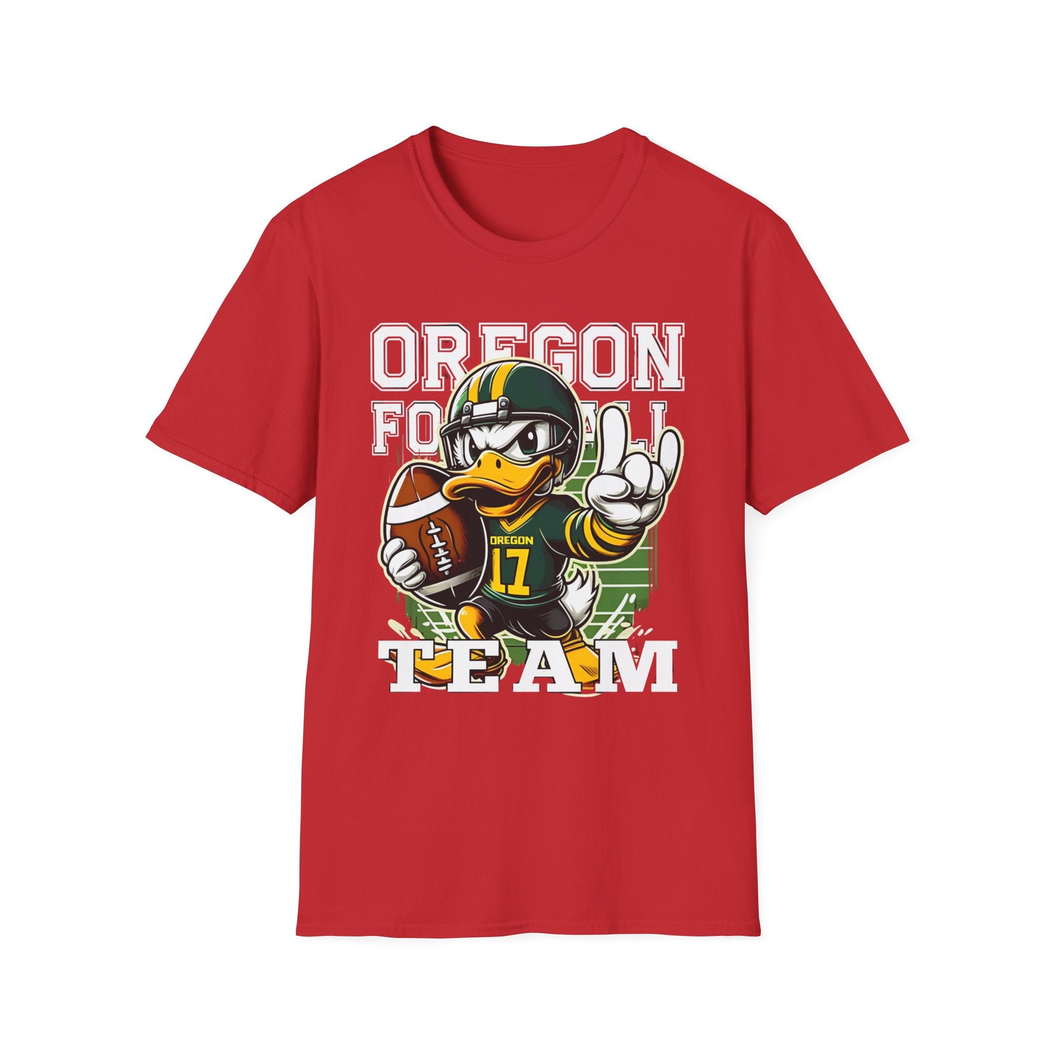 Oregon Ducks - Oregon  - Oregon