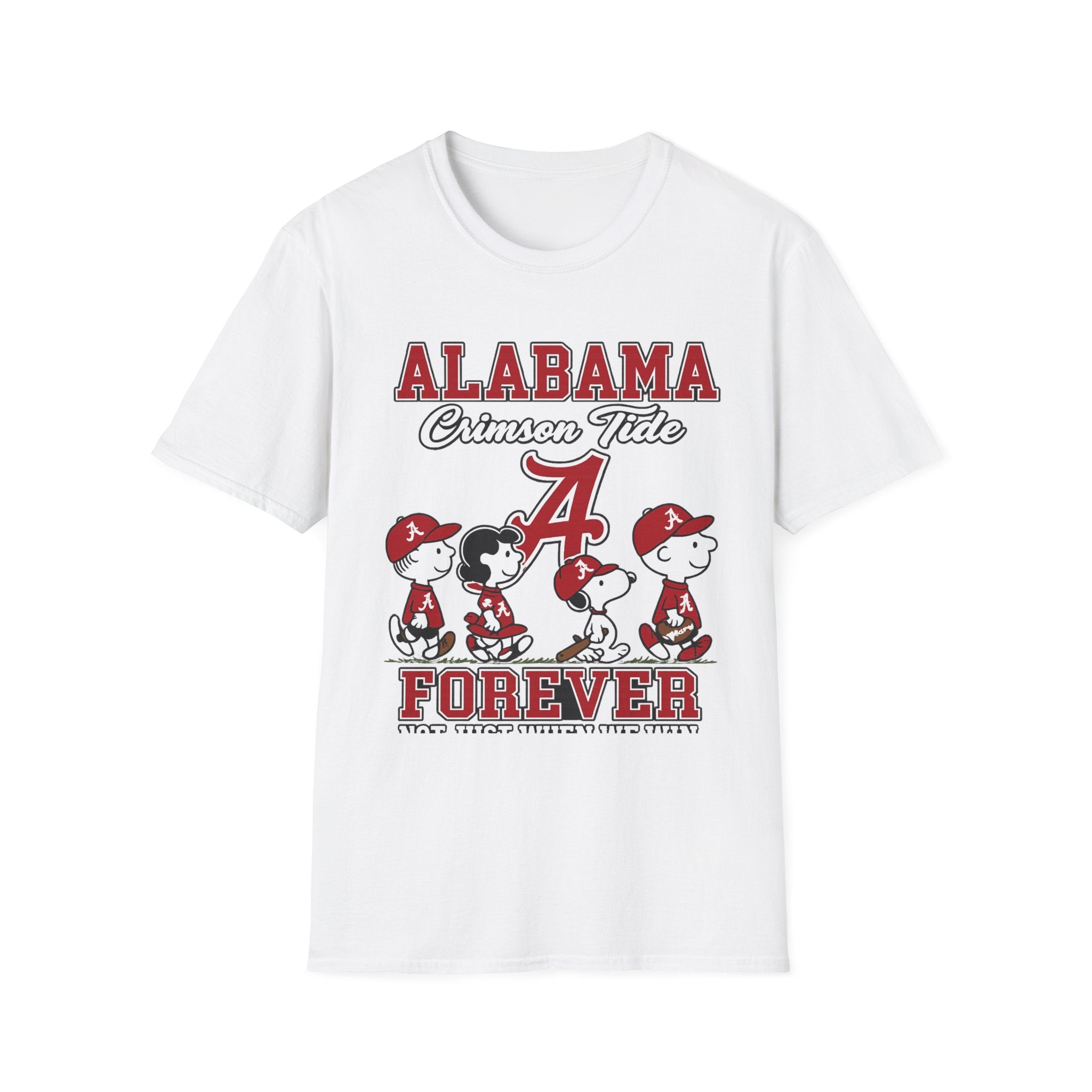 alabama crimson tide