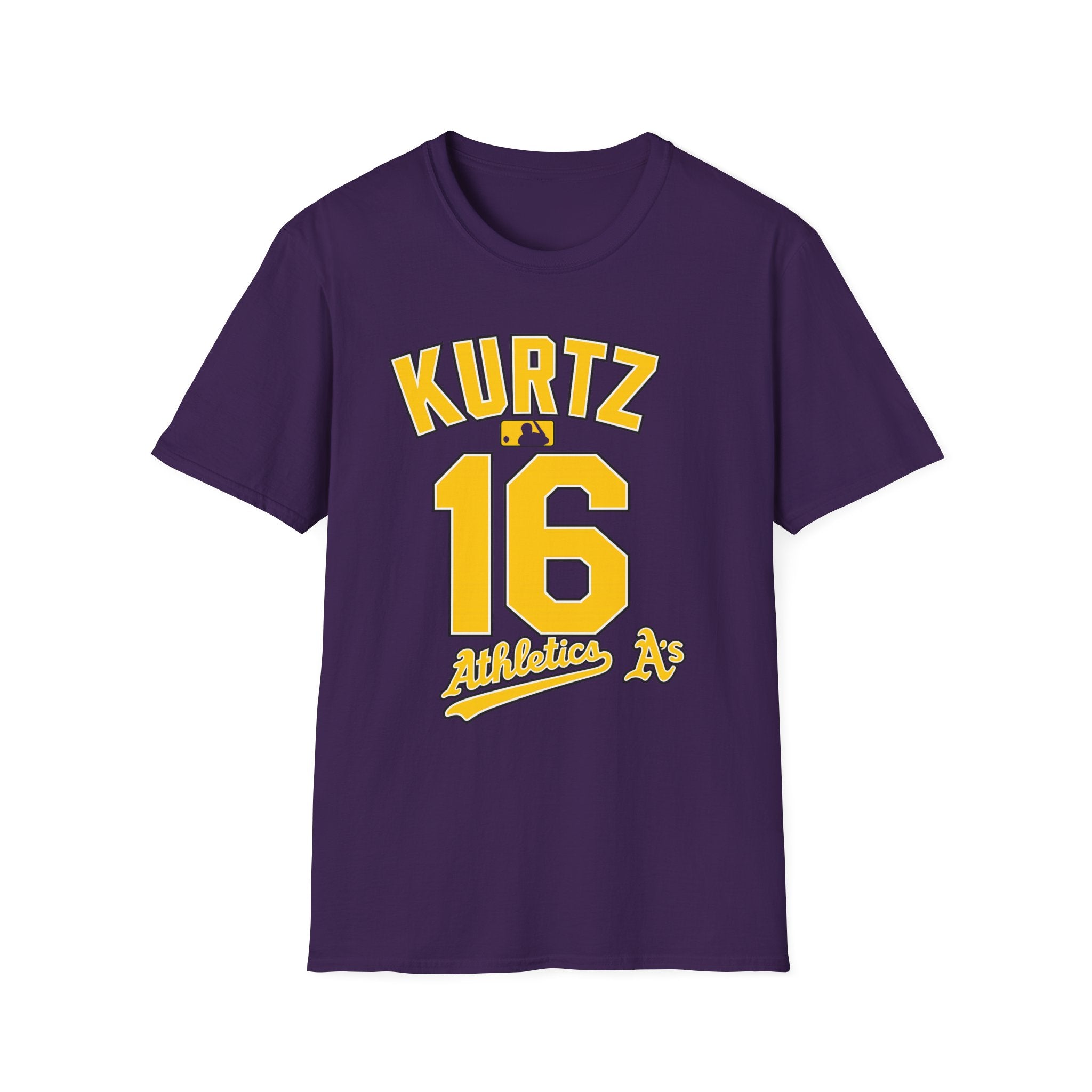 Oakland kurtz