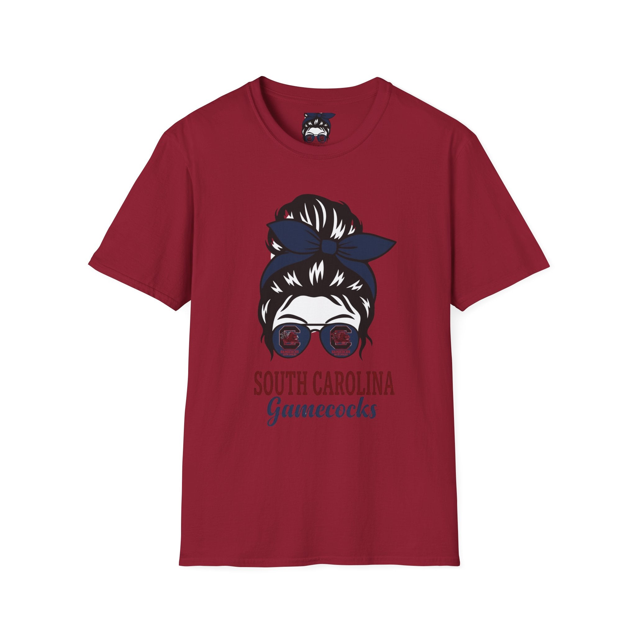 Gamecocks Girl