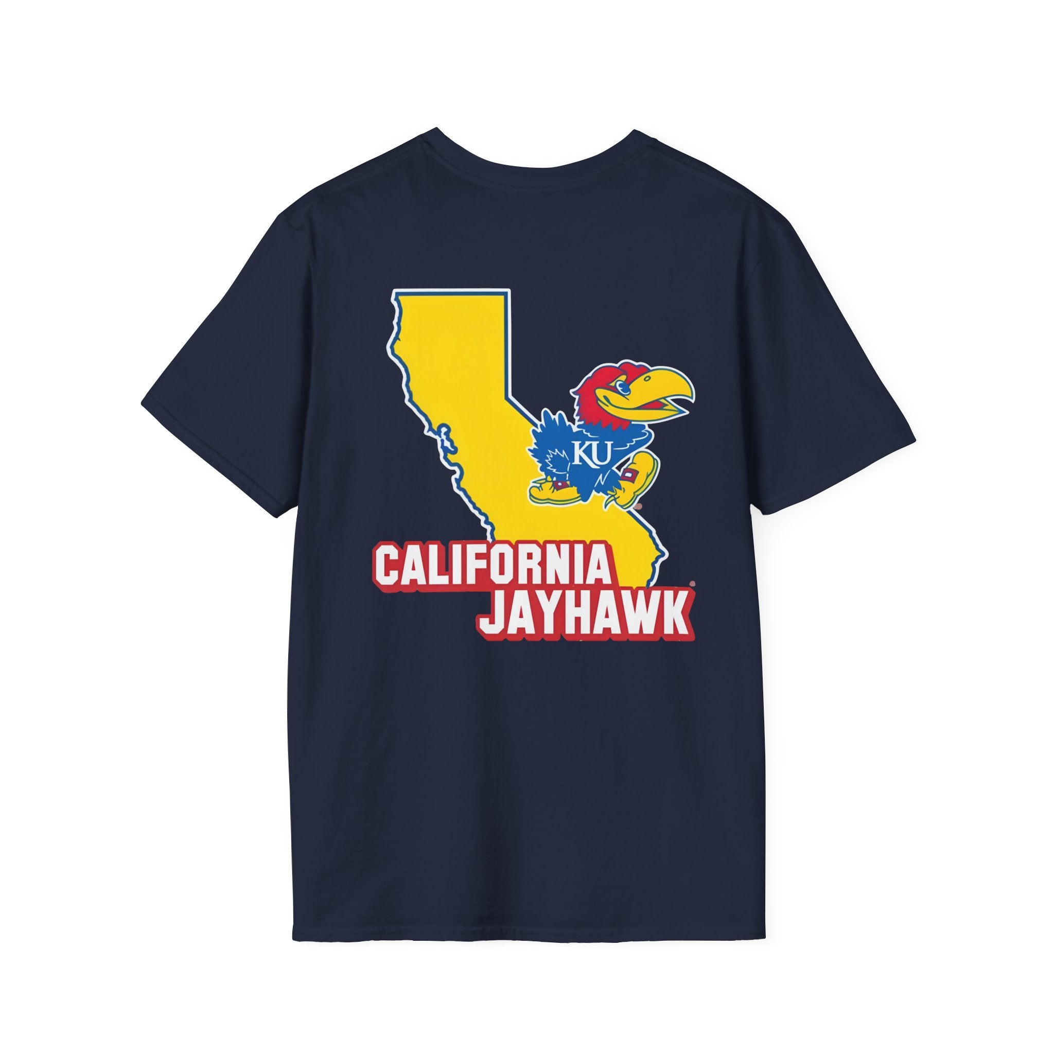 California jayhawks