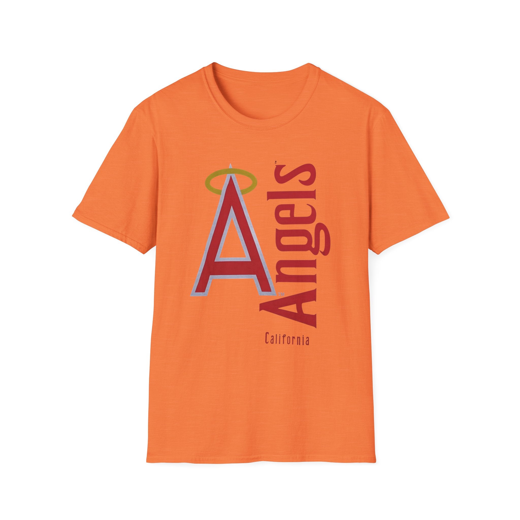 Anaheim  angels