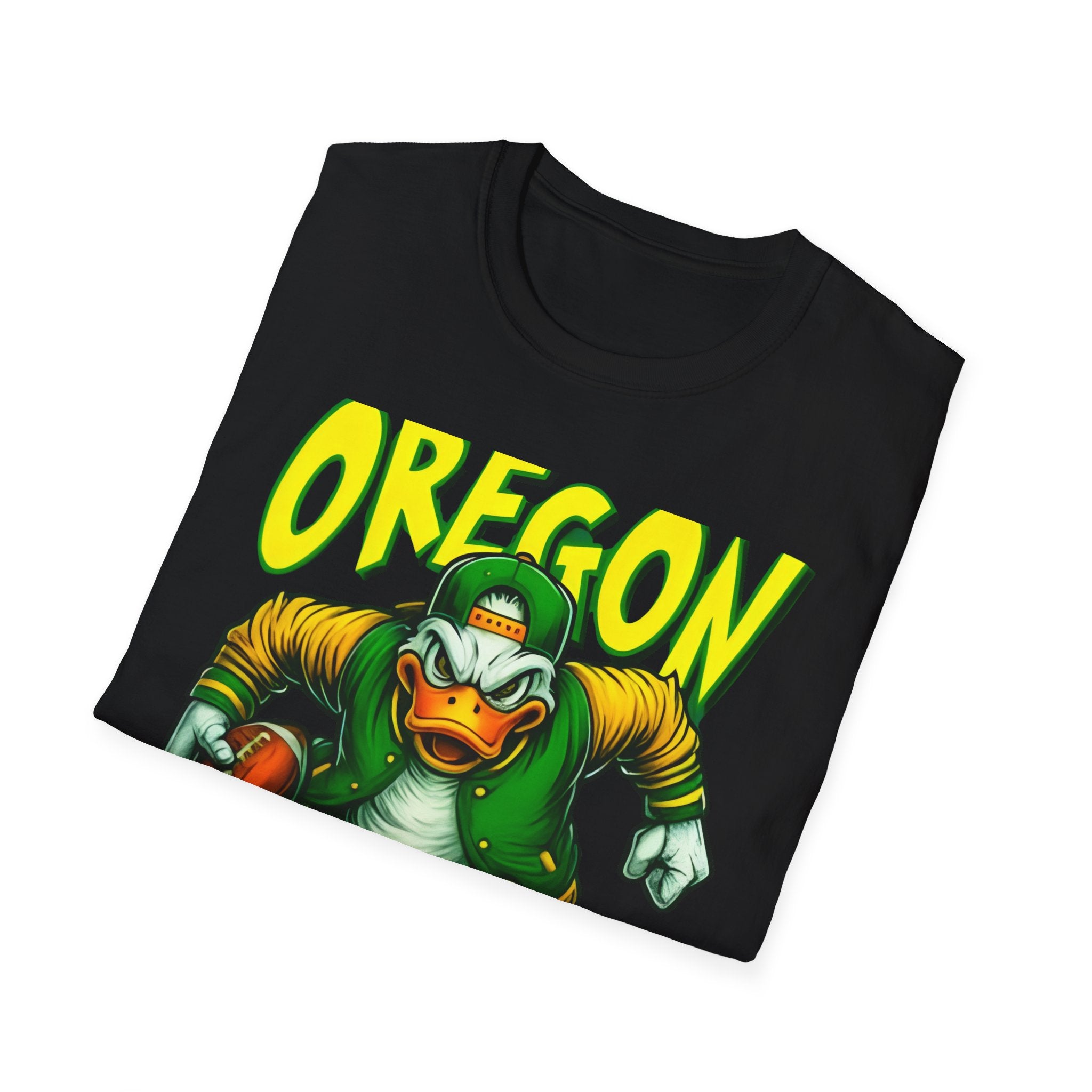 Oregon Ducks