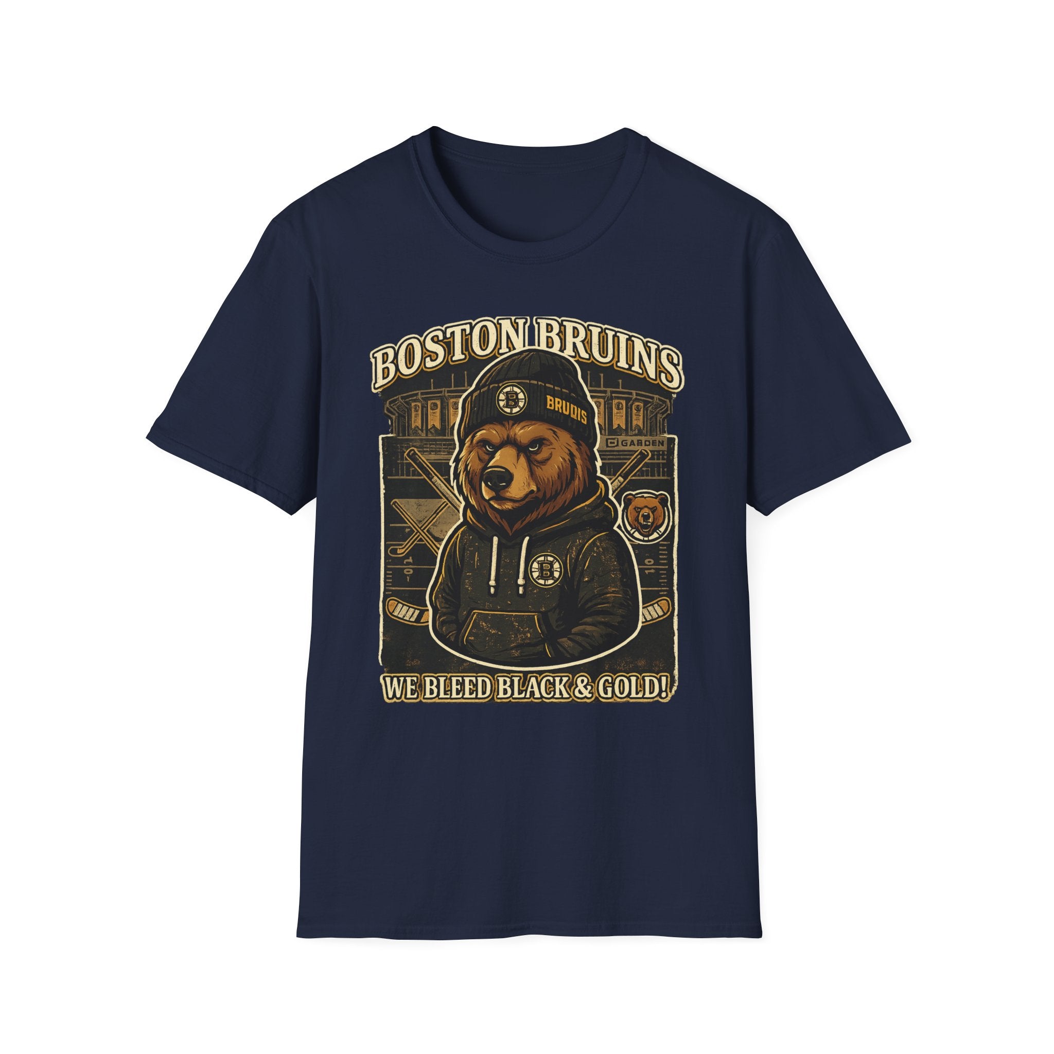 Boston
