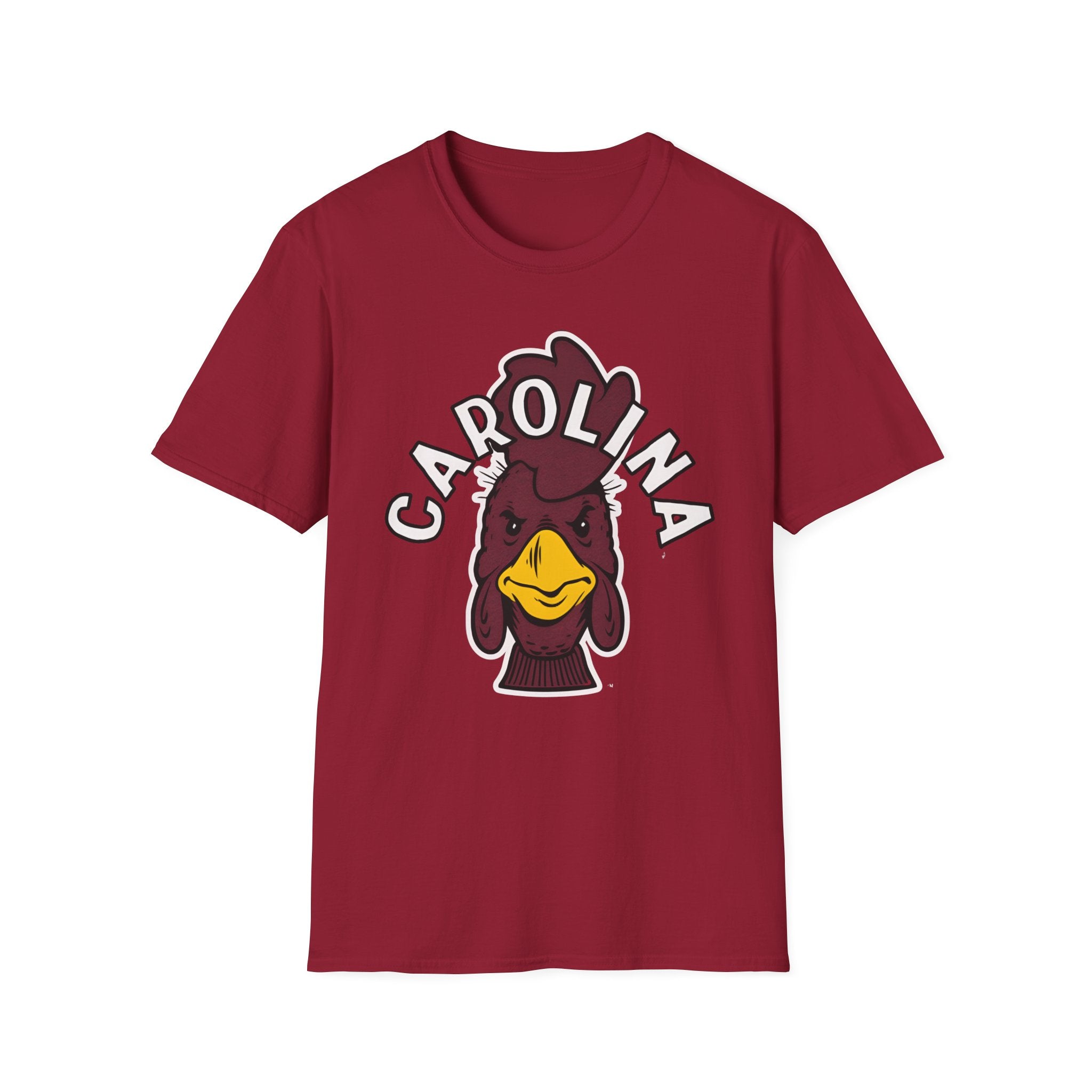 Carolina gamecocks