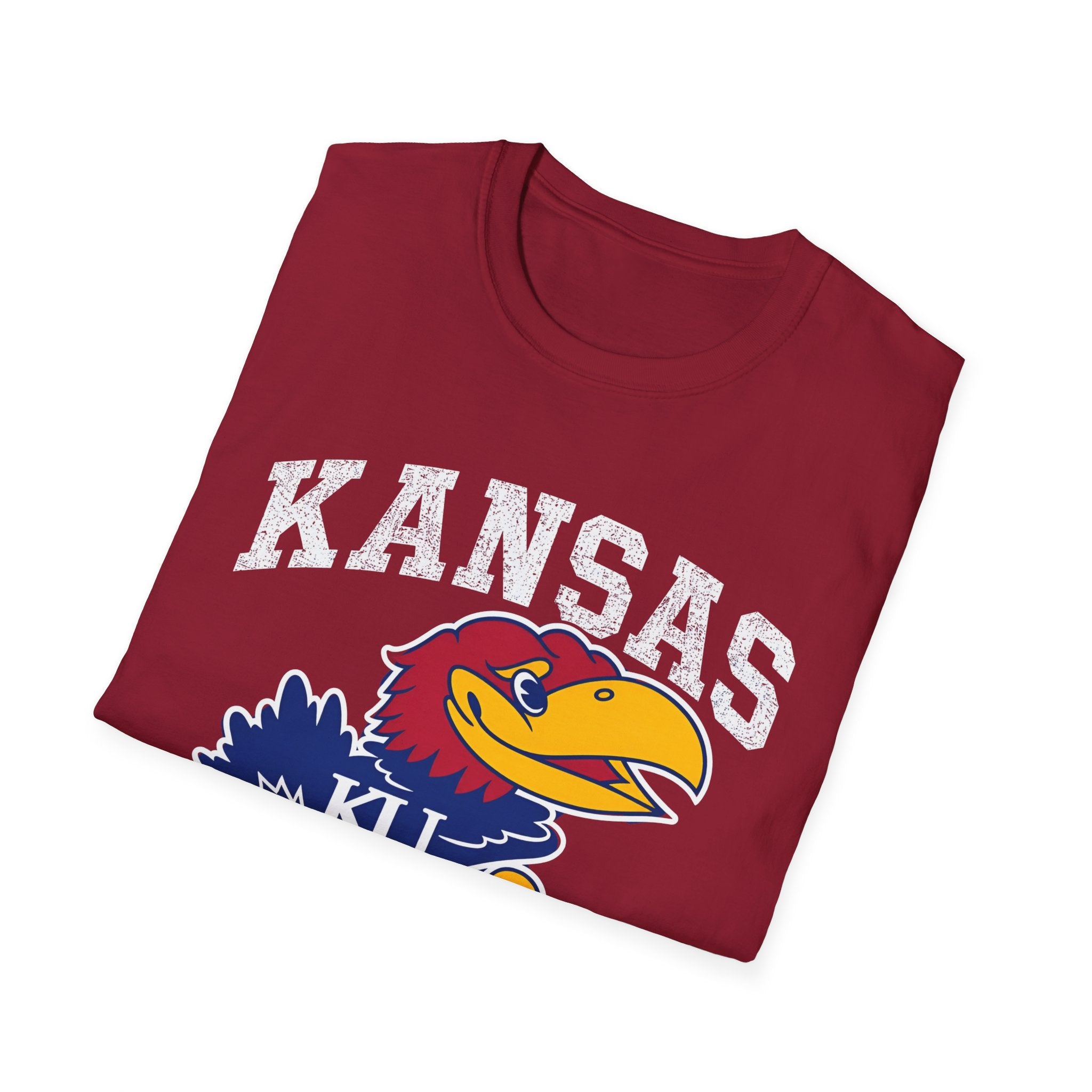Kansas jayhawks