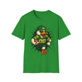 Oregon ducks