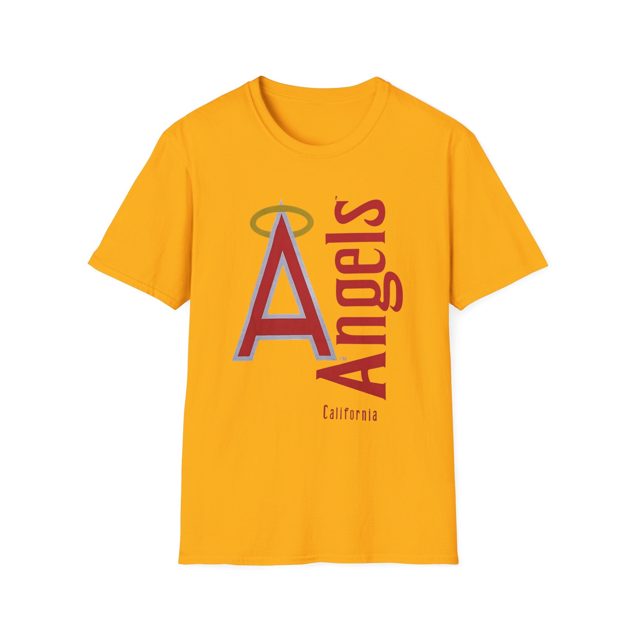 Anaheim  angels