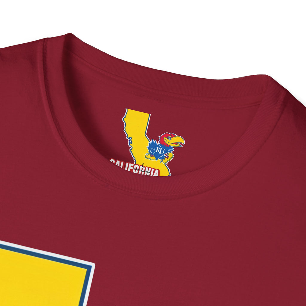 California jayhawks