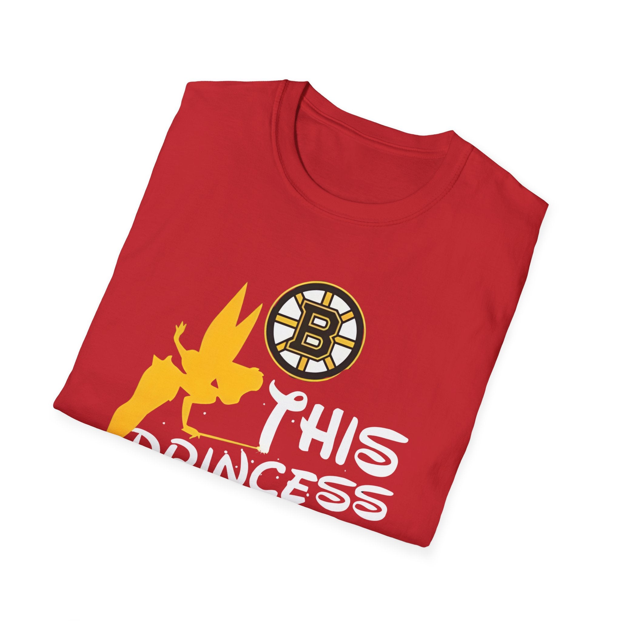 Loves Bruins