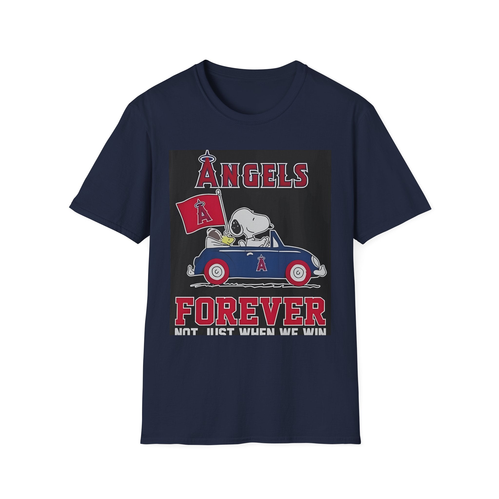 Oklahoma city thunder  - Angels