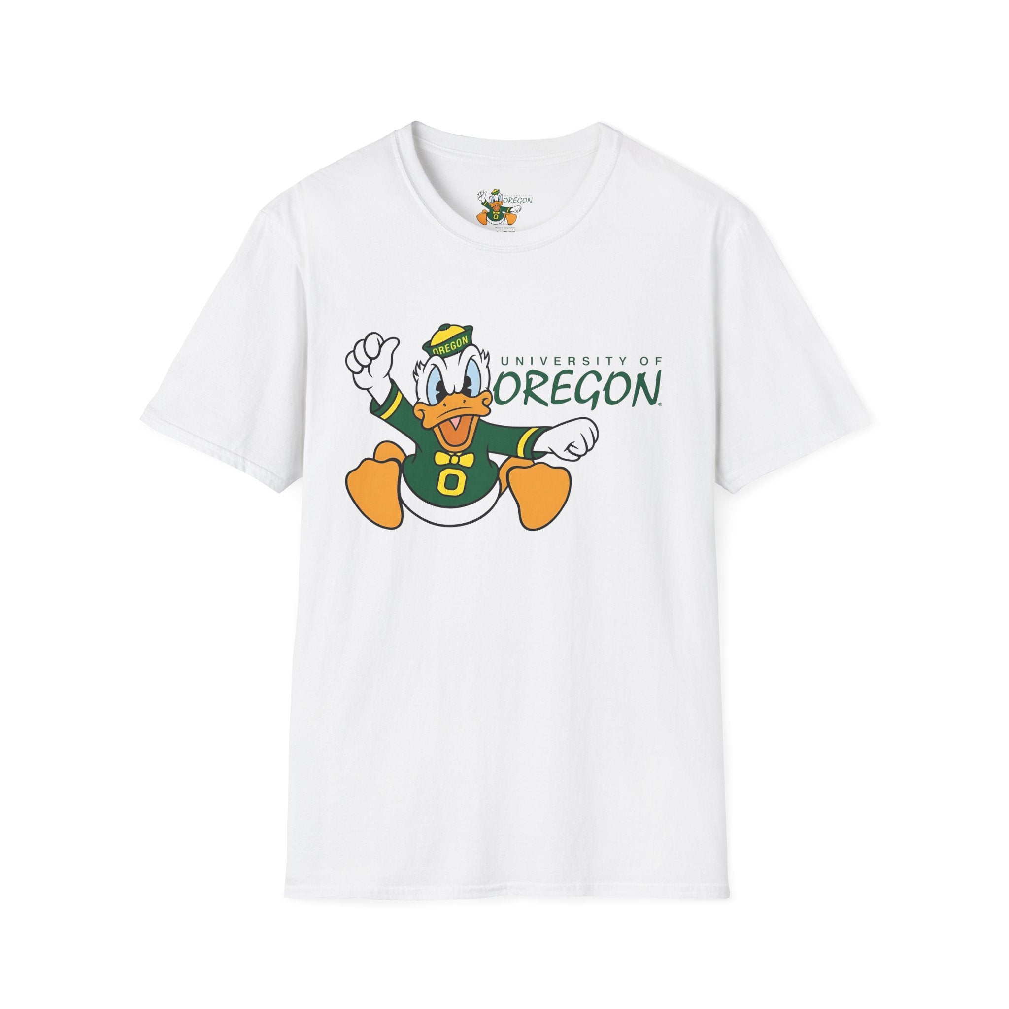 Oregon Ducks - Oregon