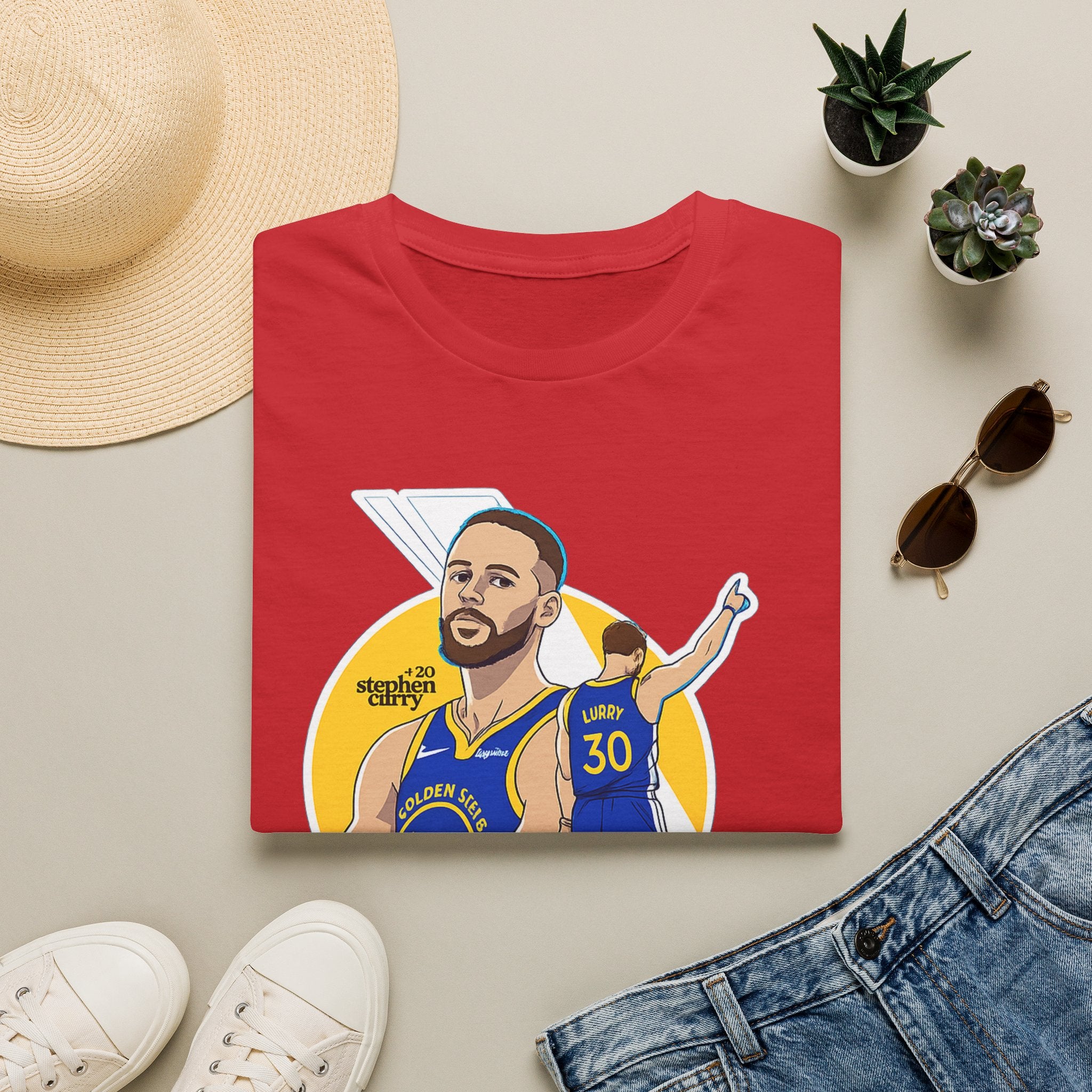 Golden State