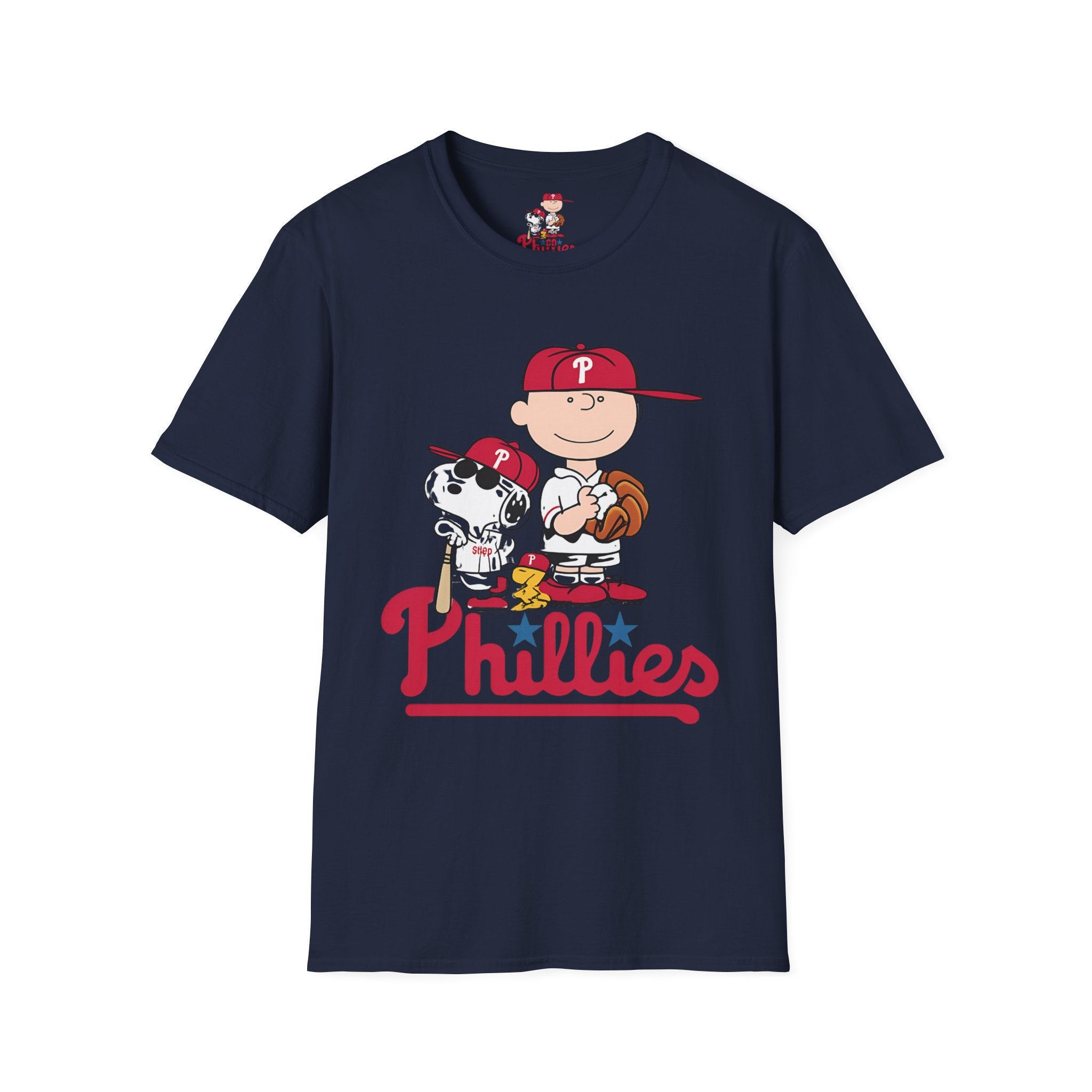 Phillies Tee