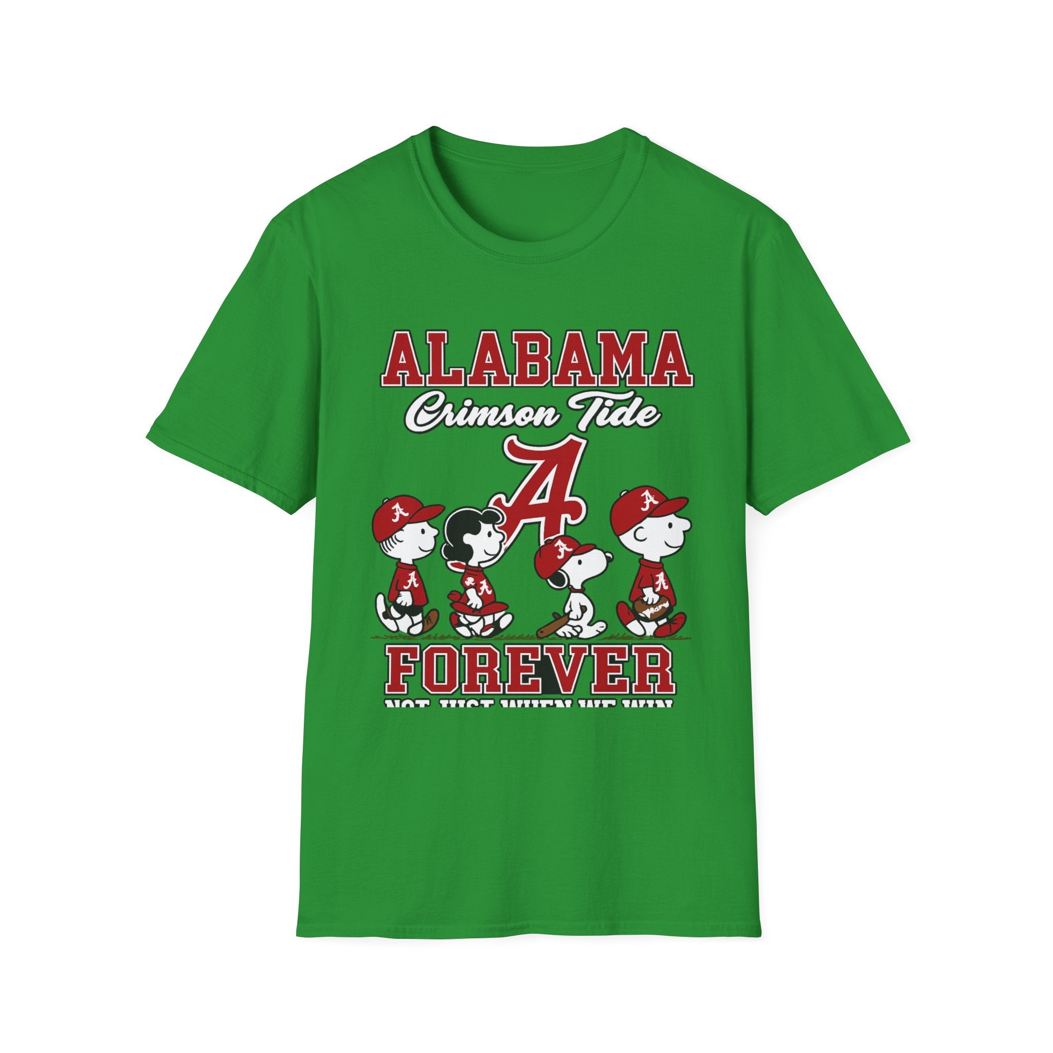 alabama crimson tide