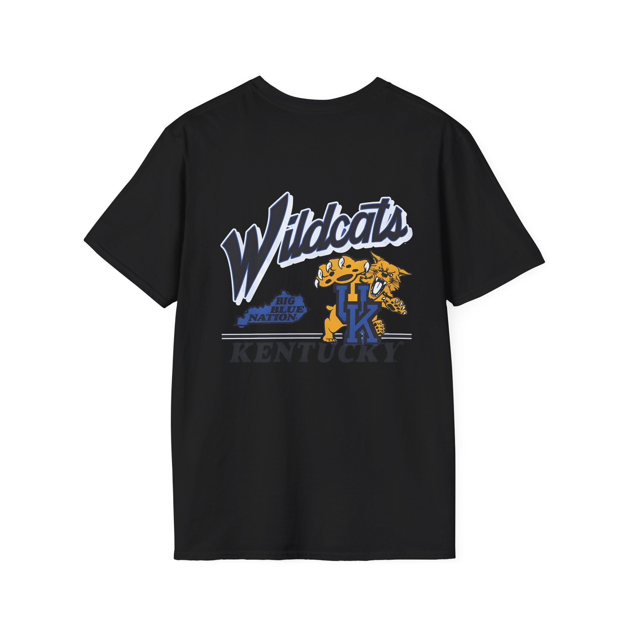 Oregon Ducks - WildCats