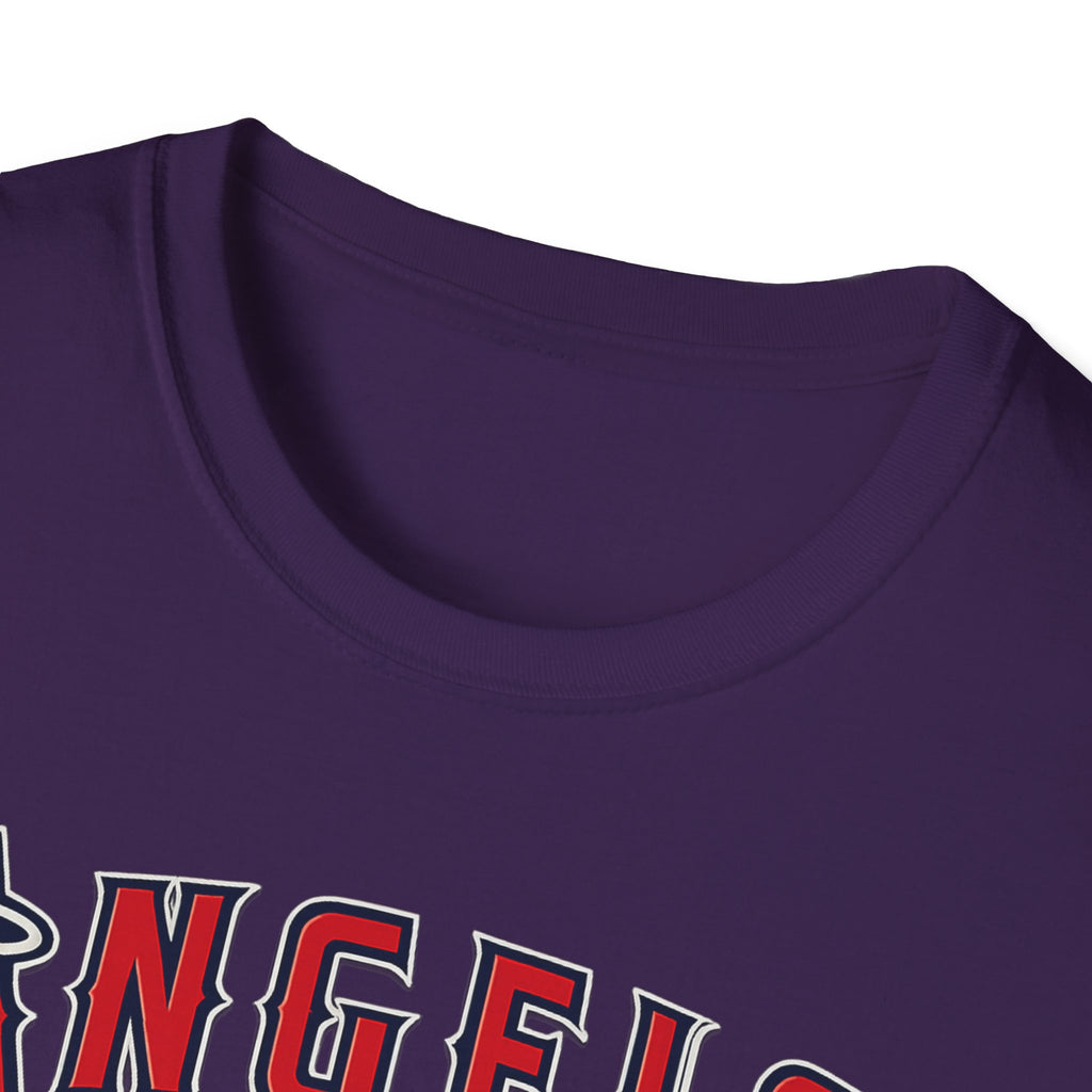 Anaheim Angeles