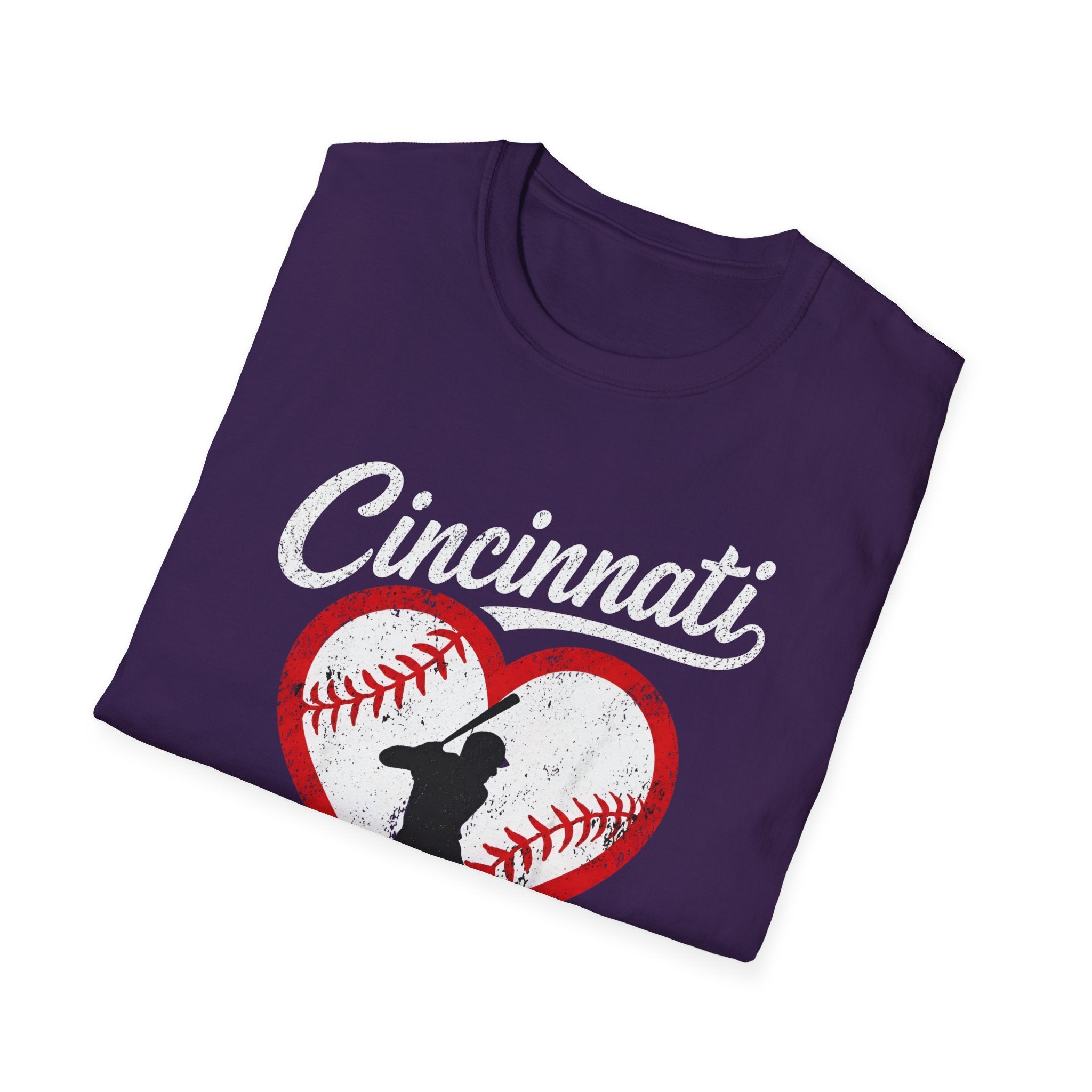 Cincinnati Love