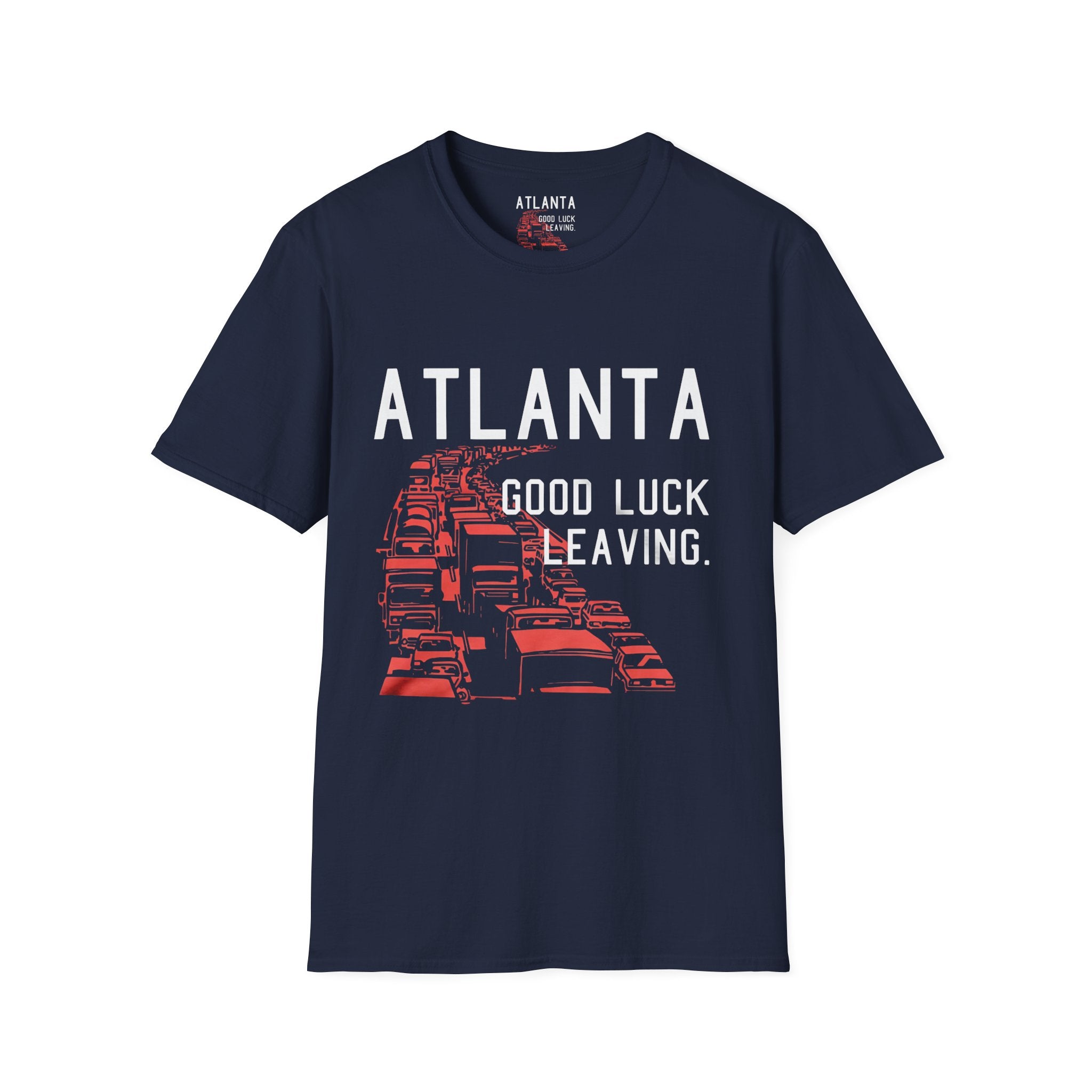 Good Luck
