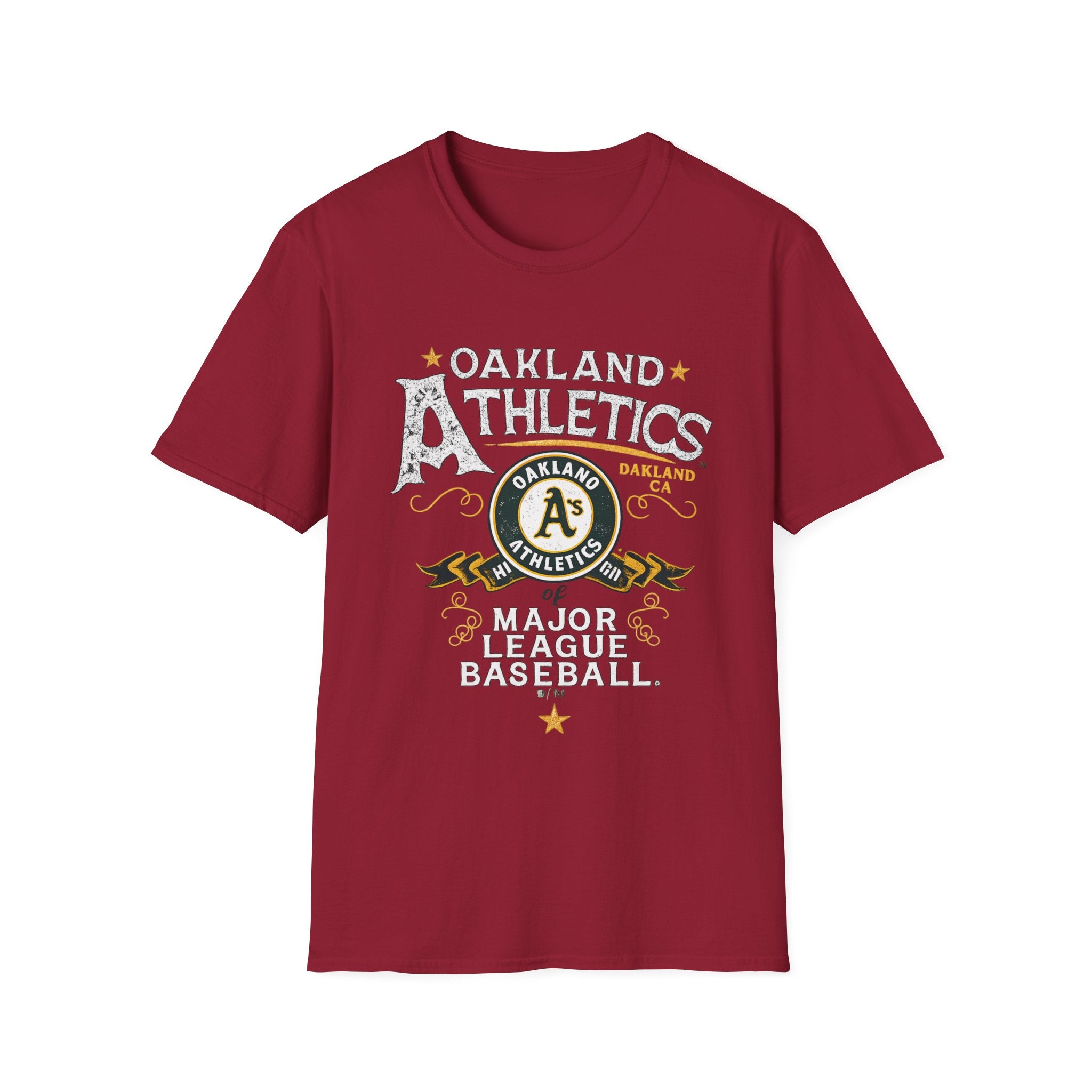 Oakland athletics