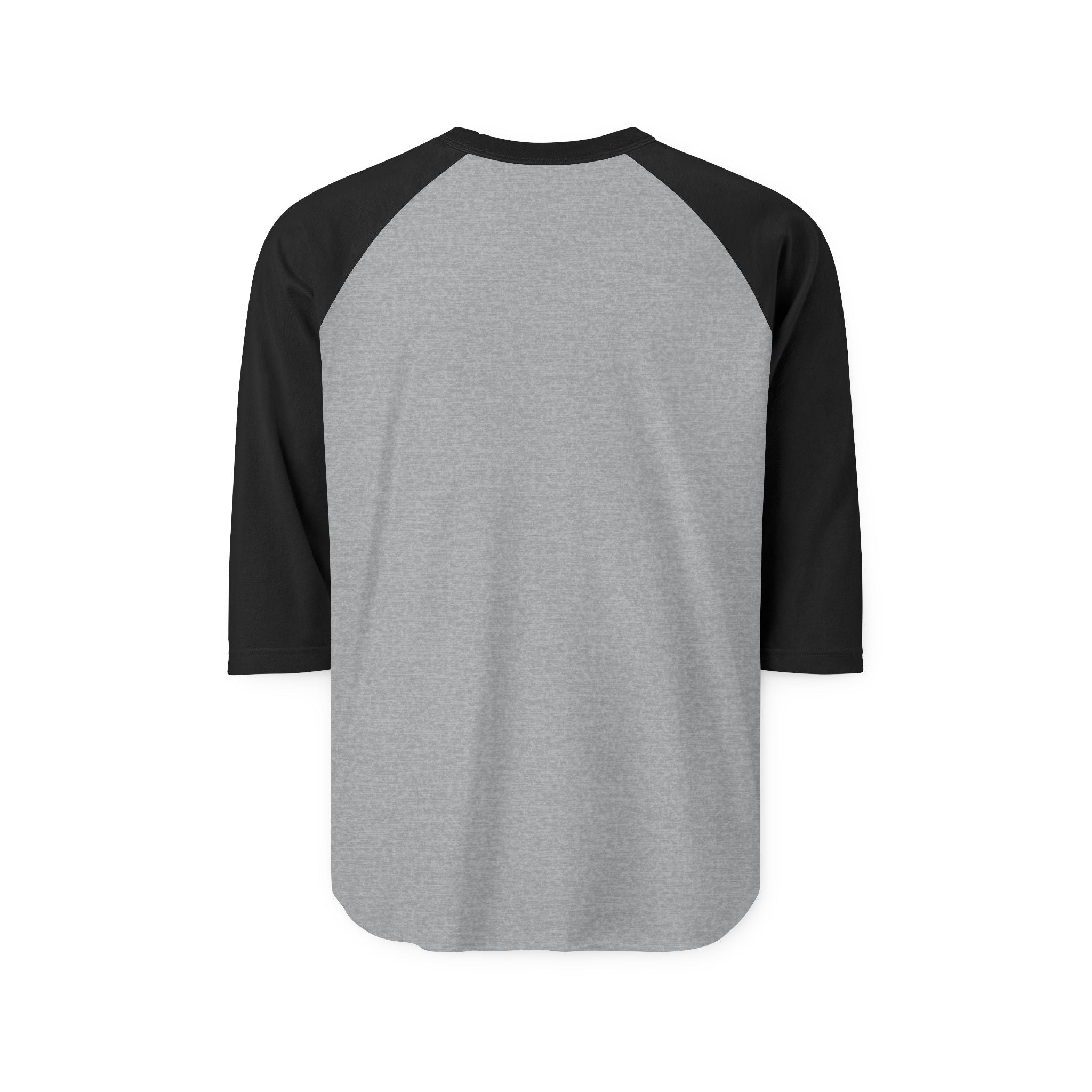Athletic A's Raglan Shirt — Vintage Baseball