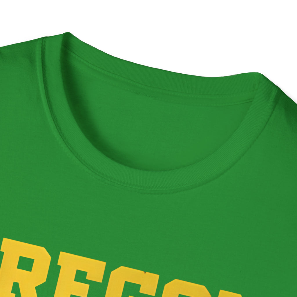 Oregon 2